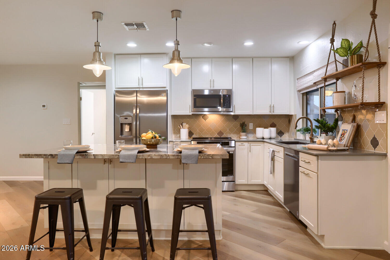 BRANDYWINE 3 - Residential