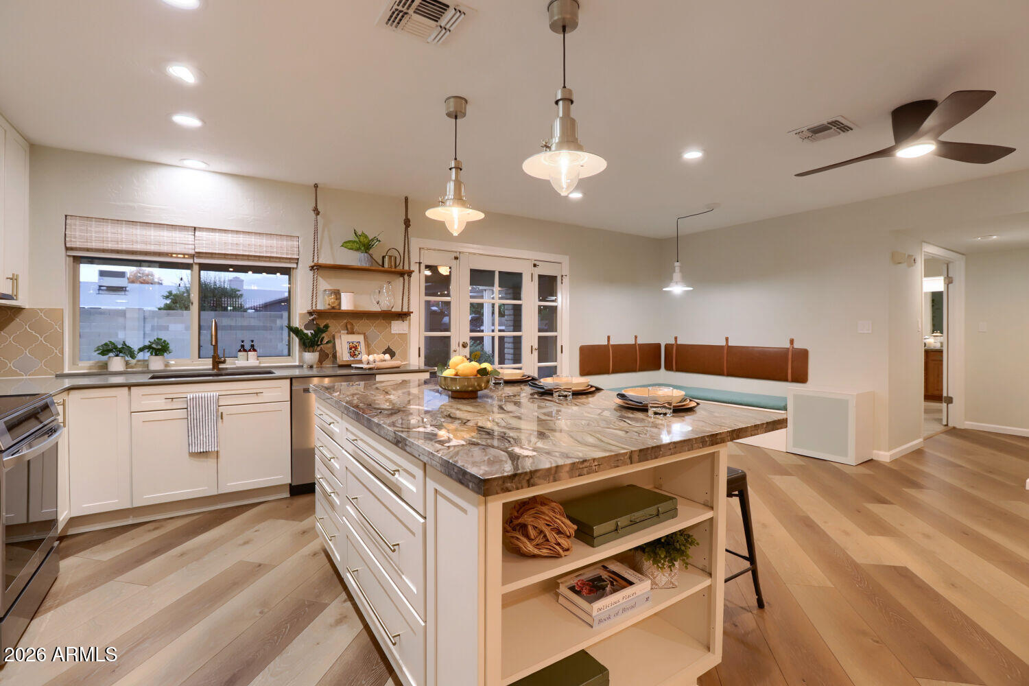 BRANDYWINE 3 - Residential