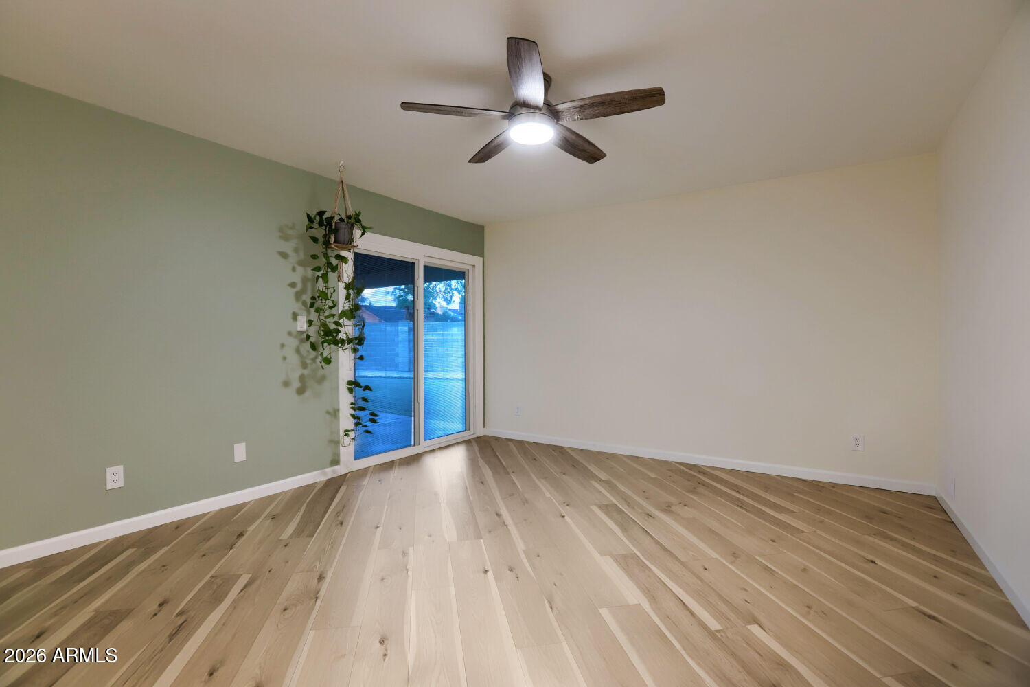 BRANDYWINE 3 - Residential
