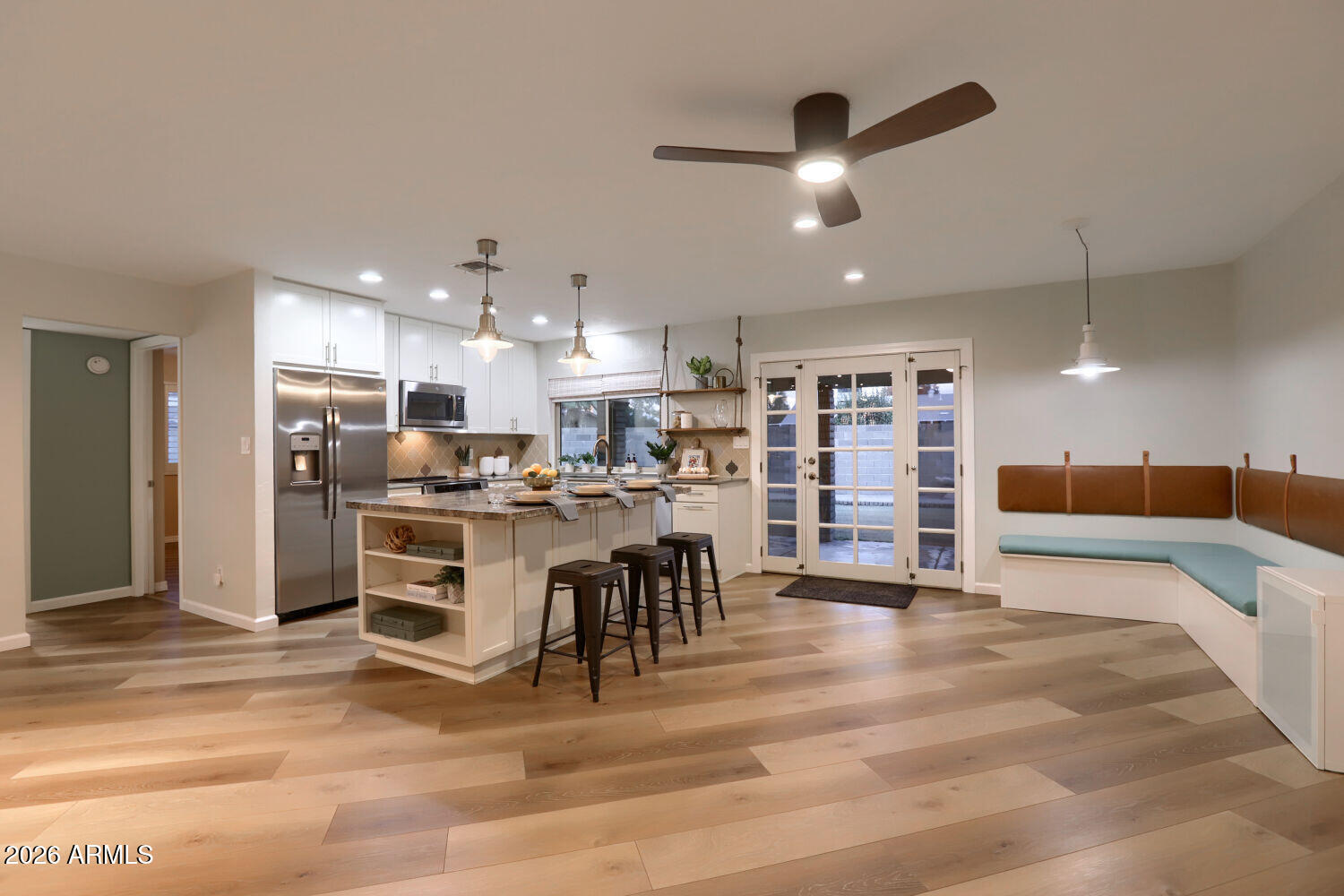 BRANDYWINE 3 - Residential