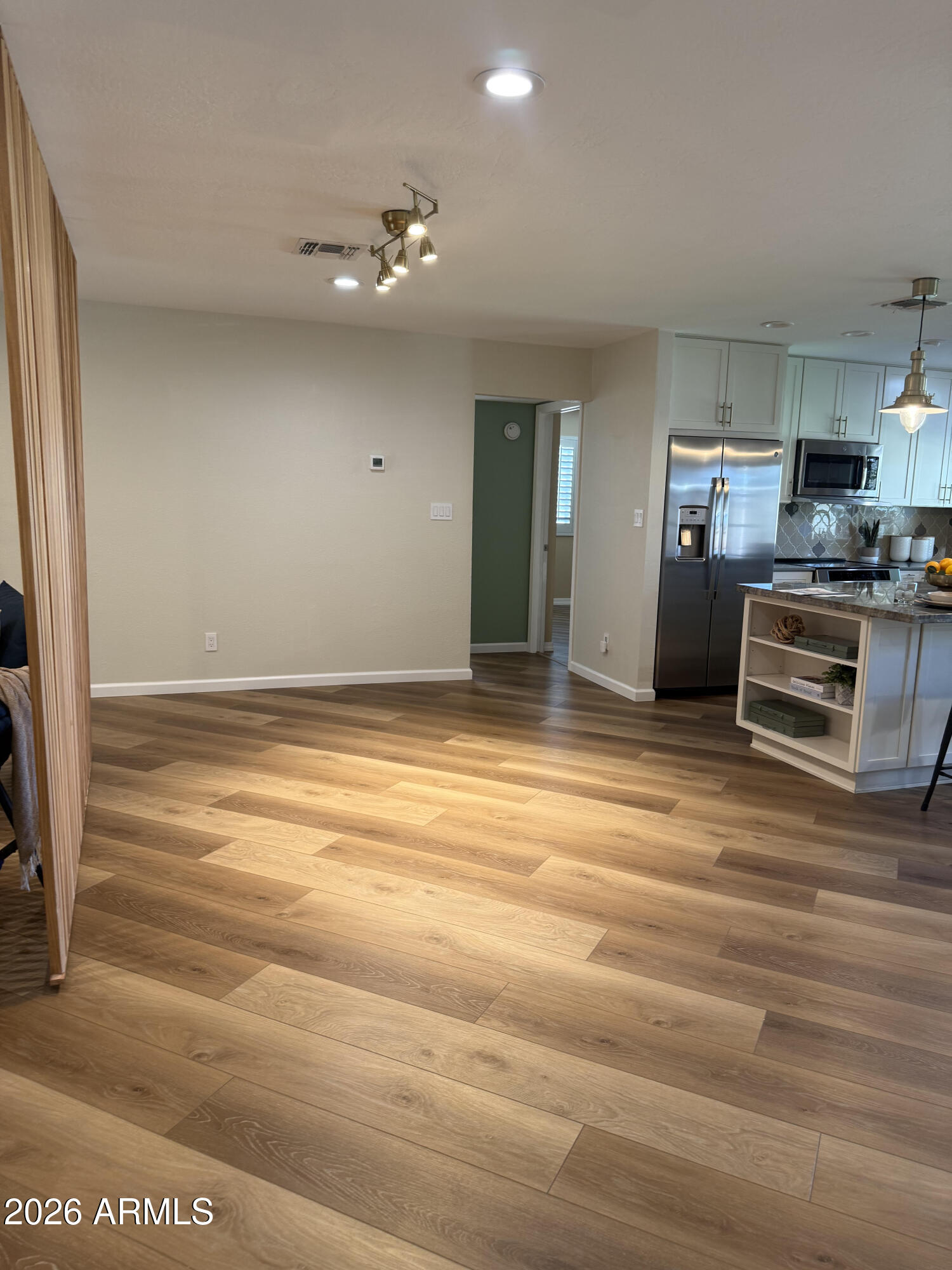 BRANDYWINE 3 - Residential