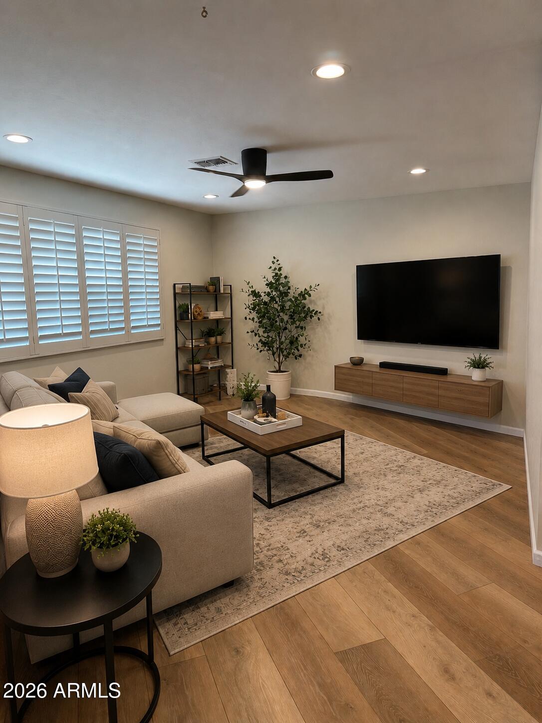 BRANDYWINE 3 - Residential