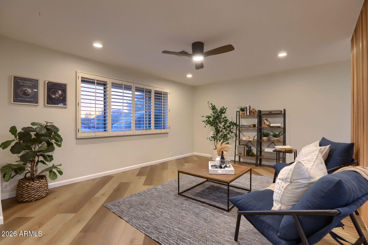 BRANDYWINE 3 - Residential