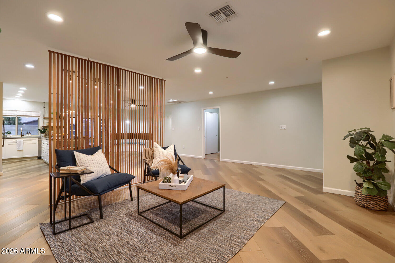 BRANDYWINE 3 - Residential