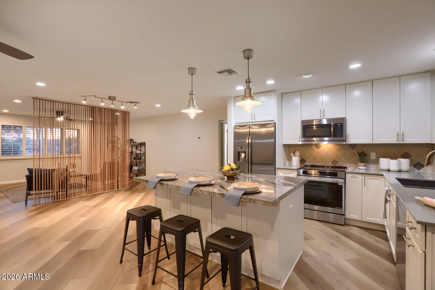 BRANDYWINE 3 - Residential