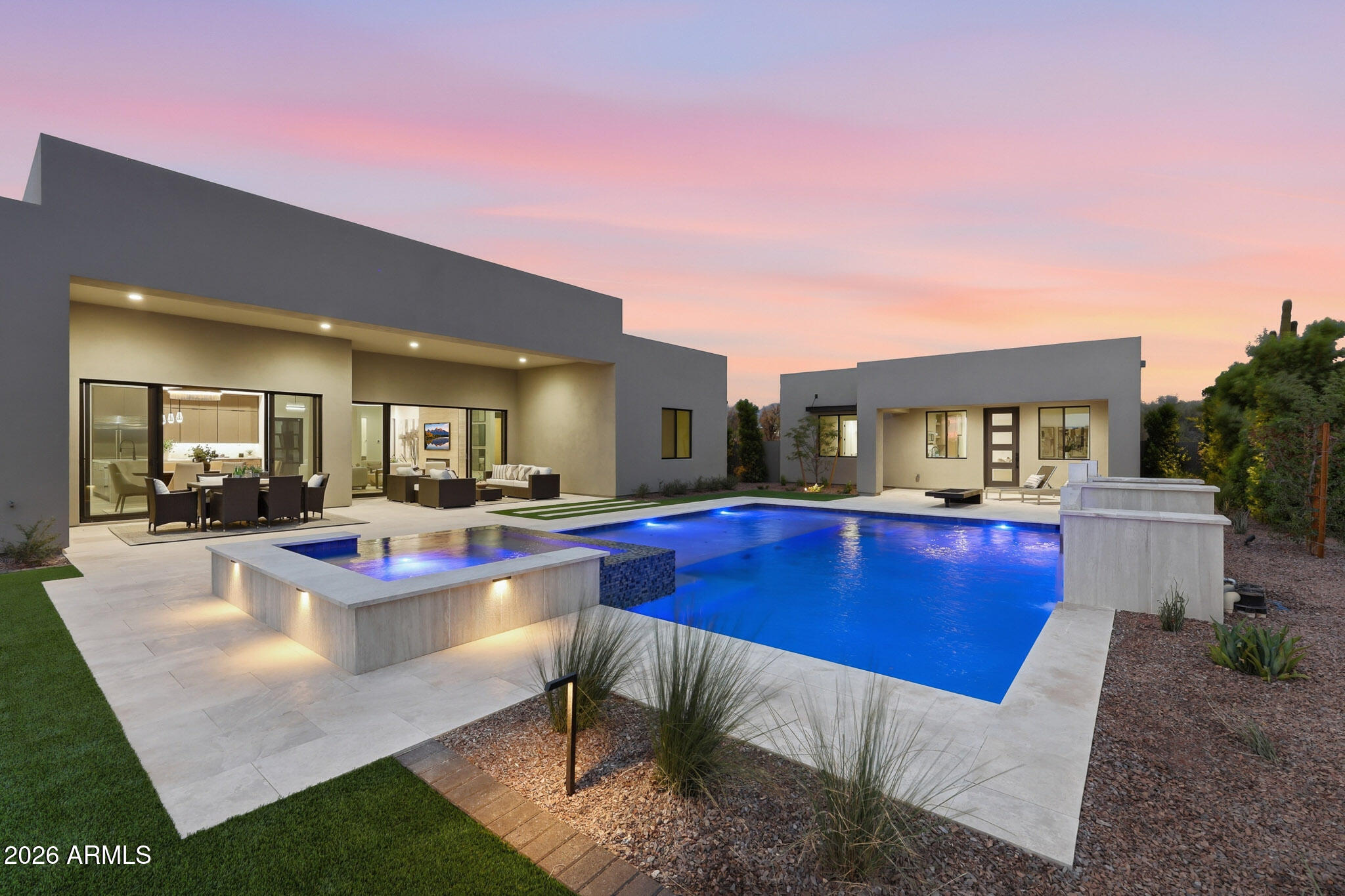 NA - Residential