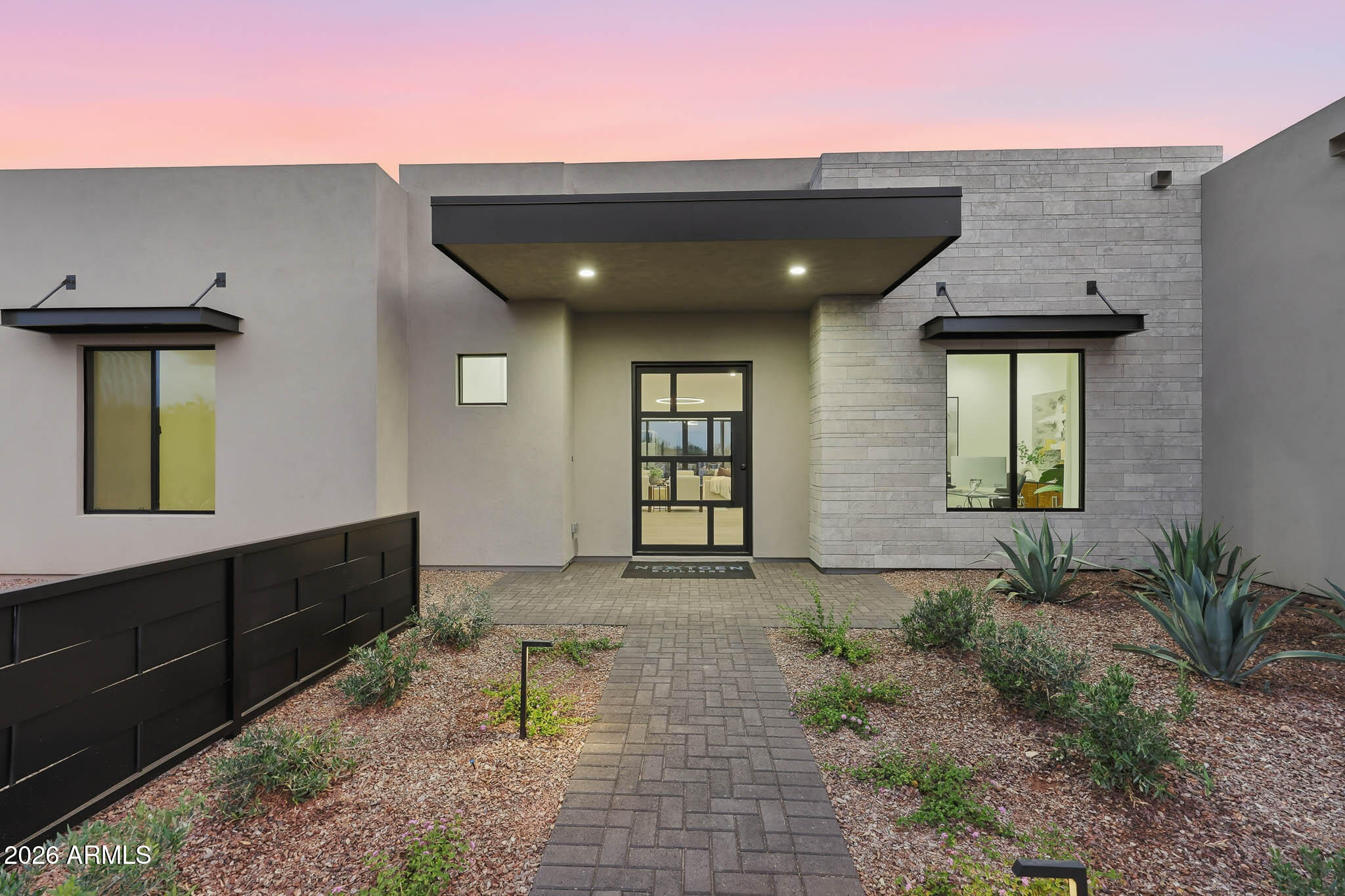 NA - Residential