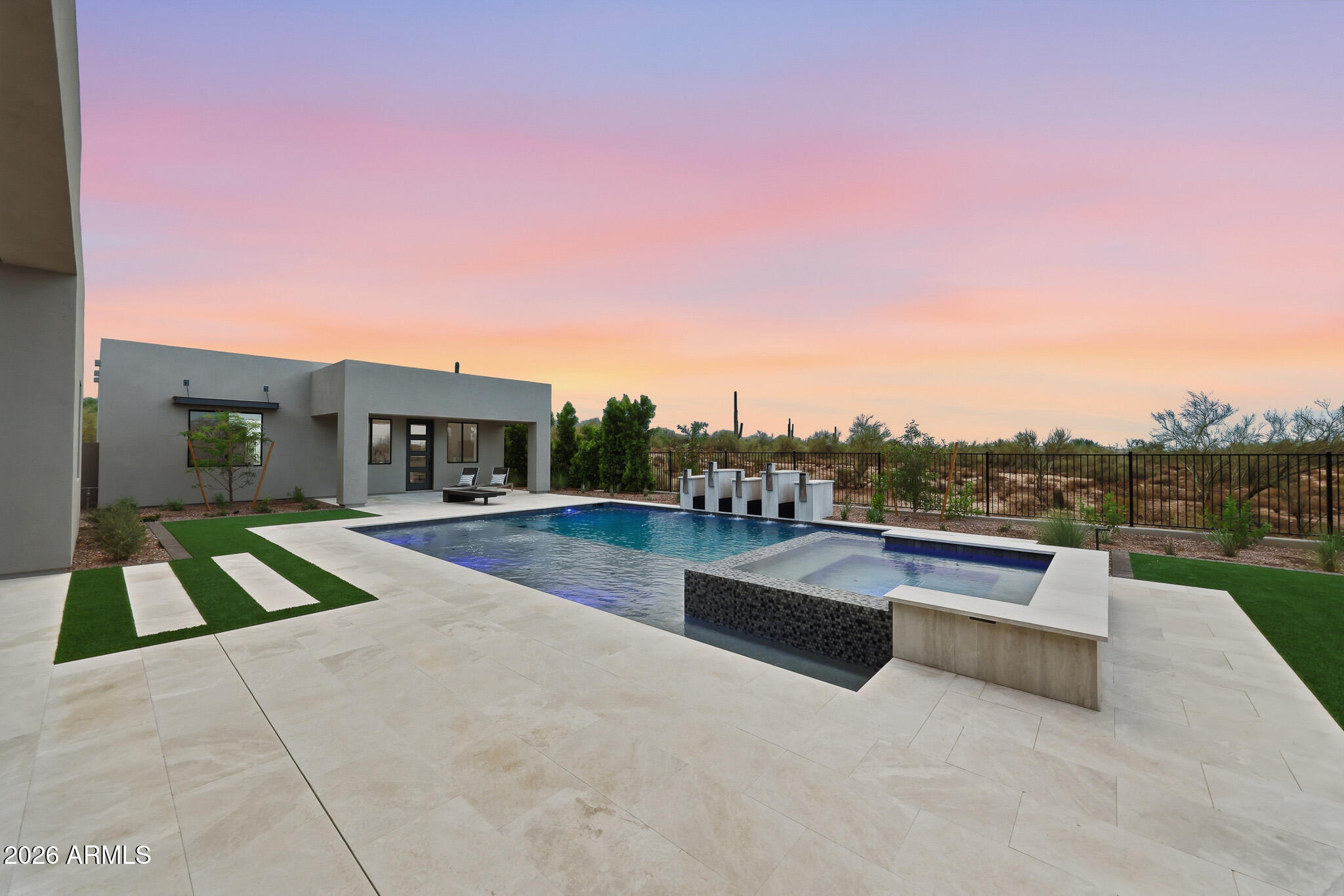 NA - Residential