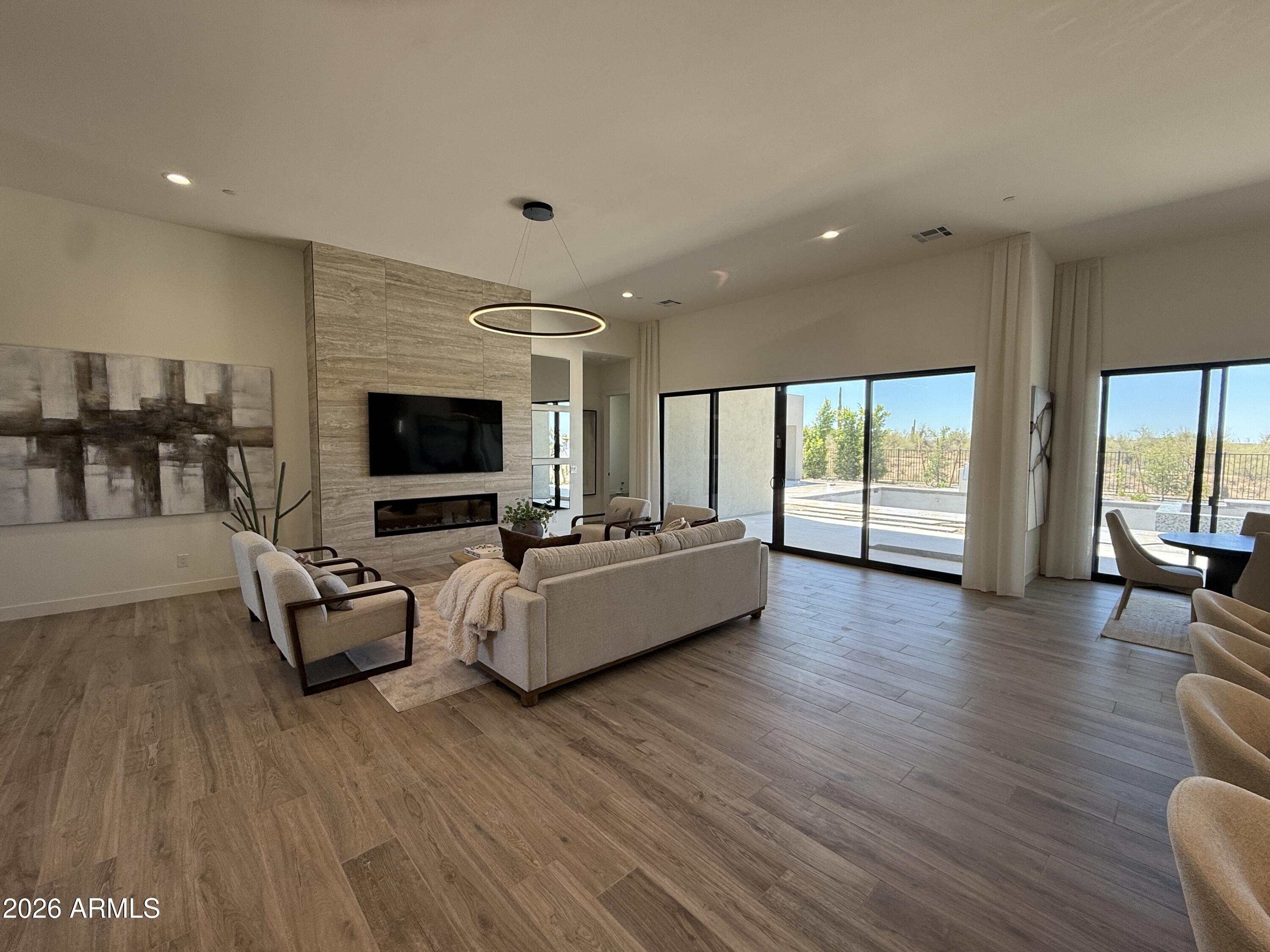 NA - Residential