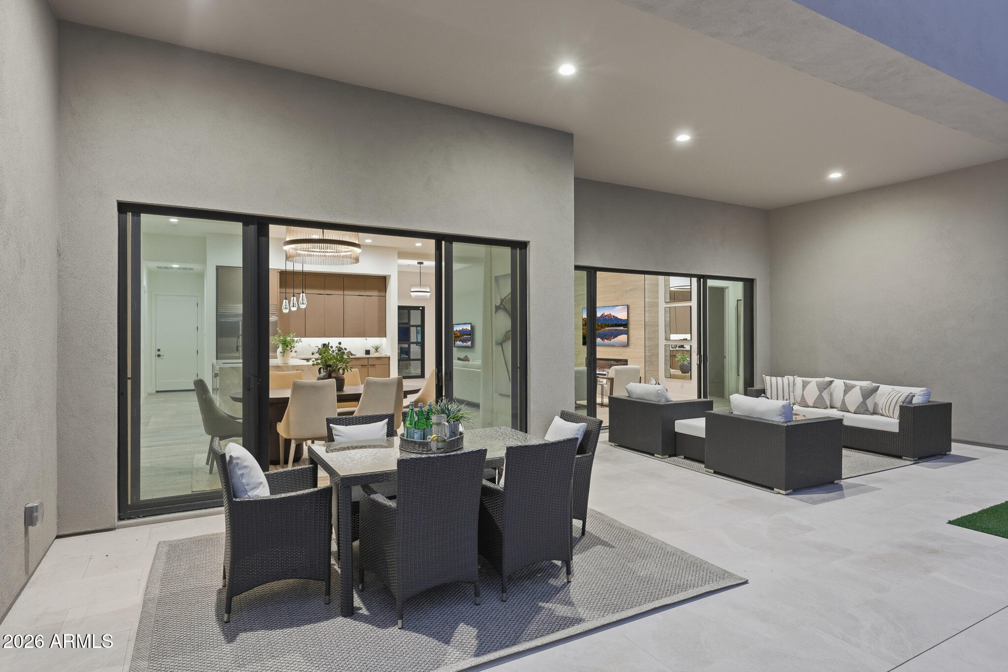 NA - Residential