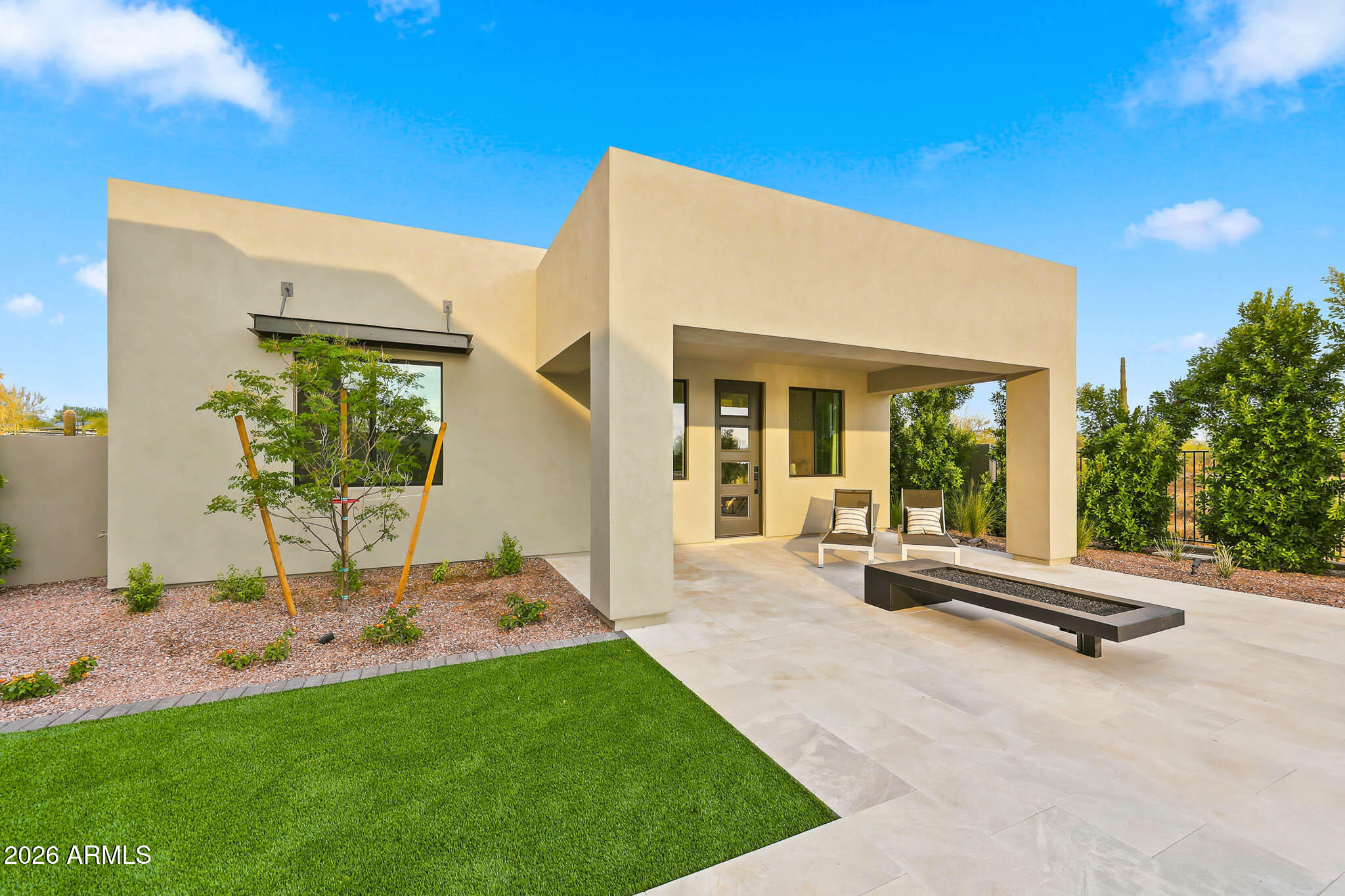 NA - Residential