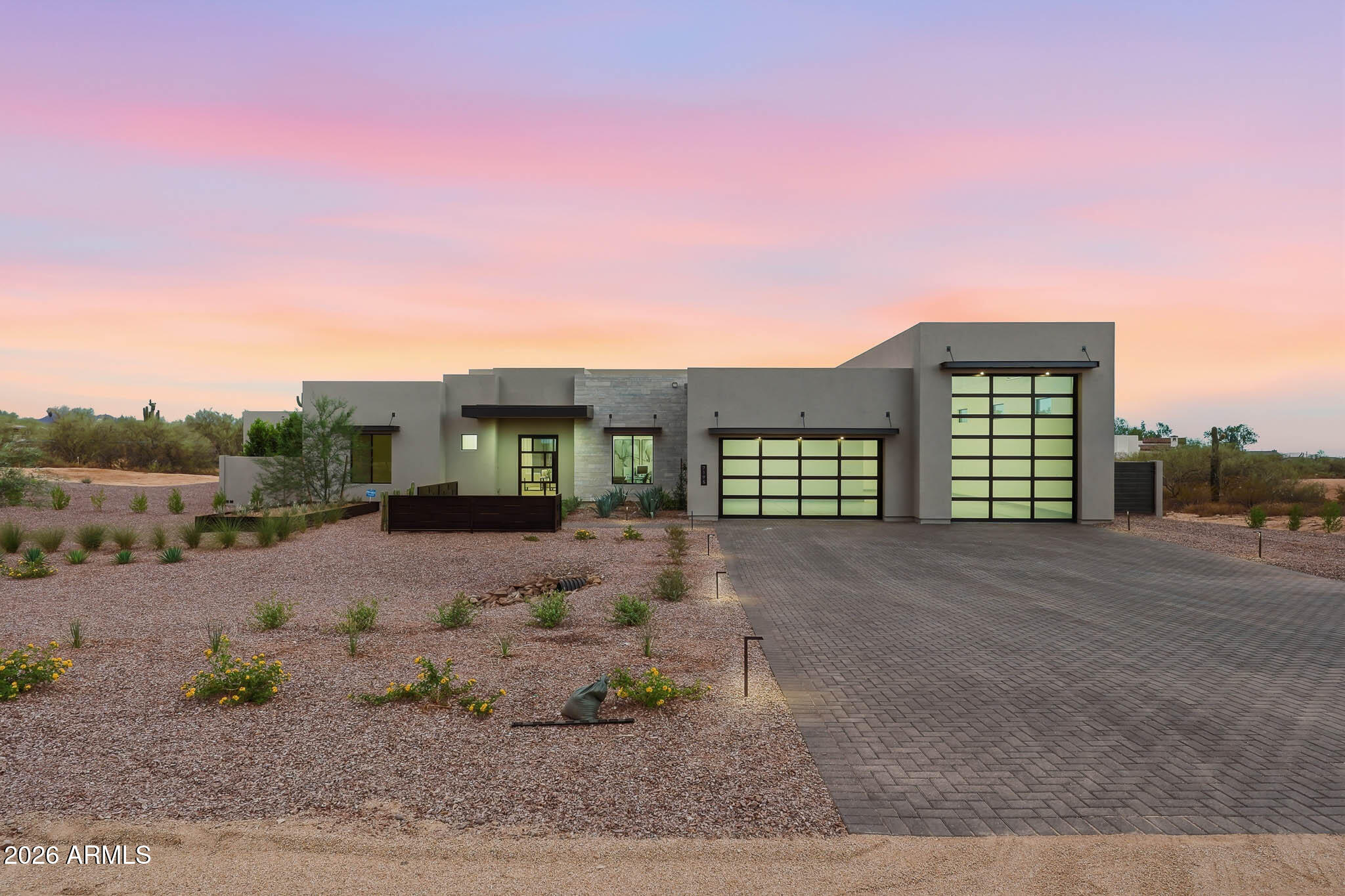 NA - Residential