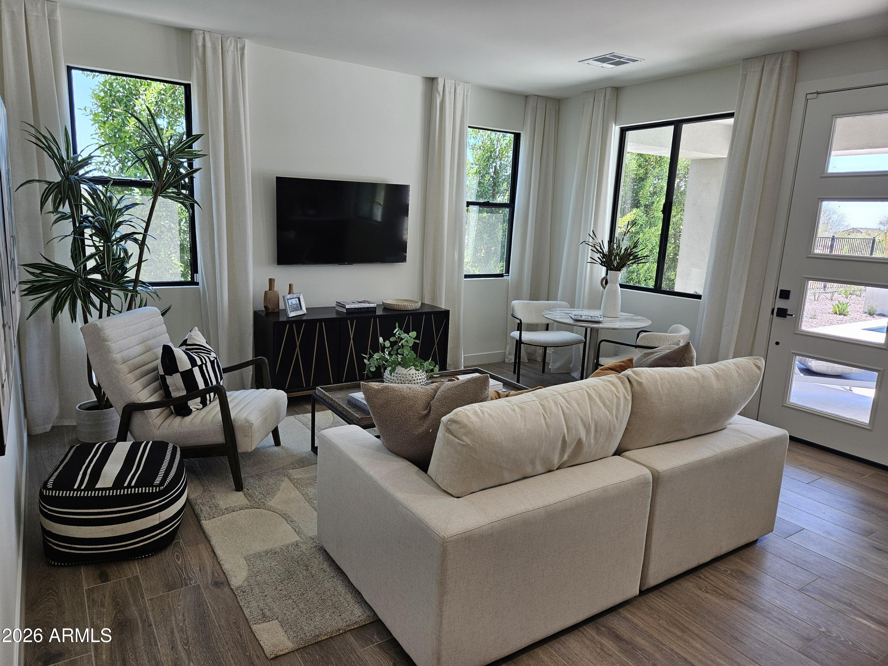 NA - Residential