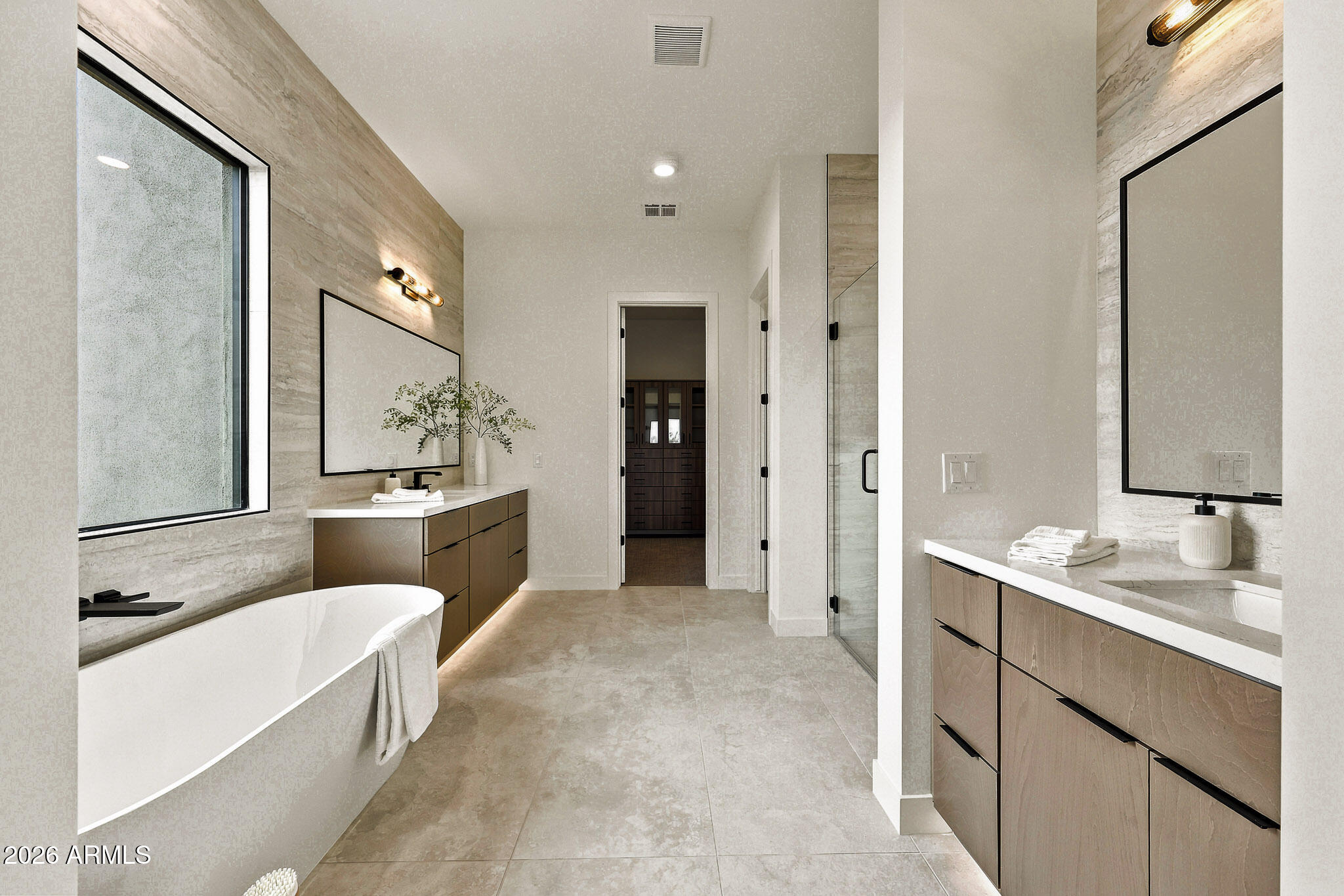 NA - Residential