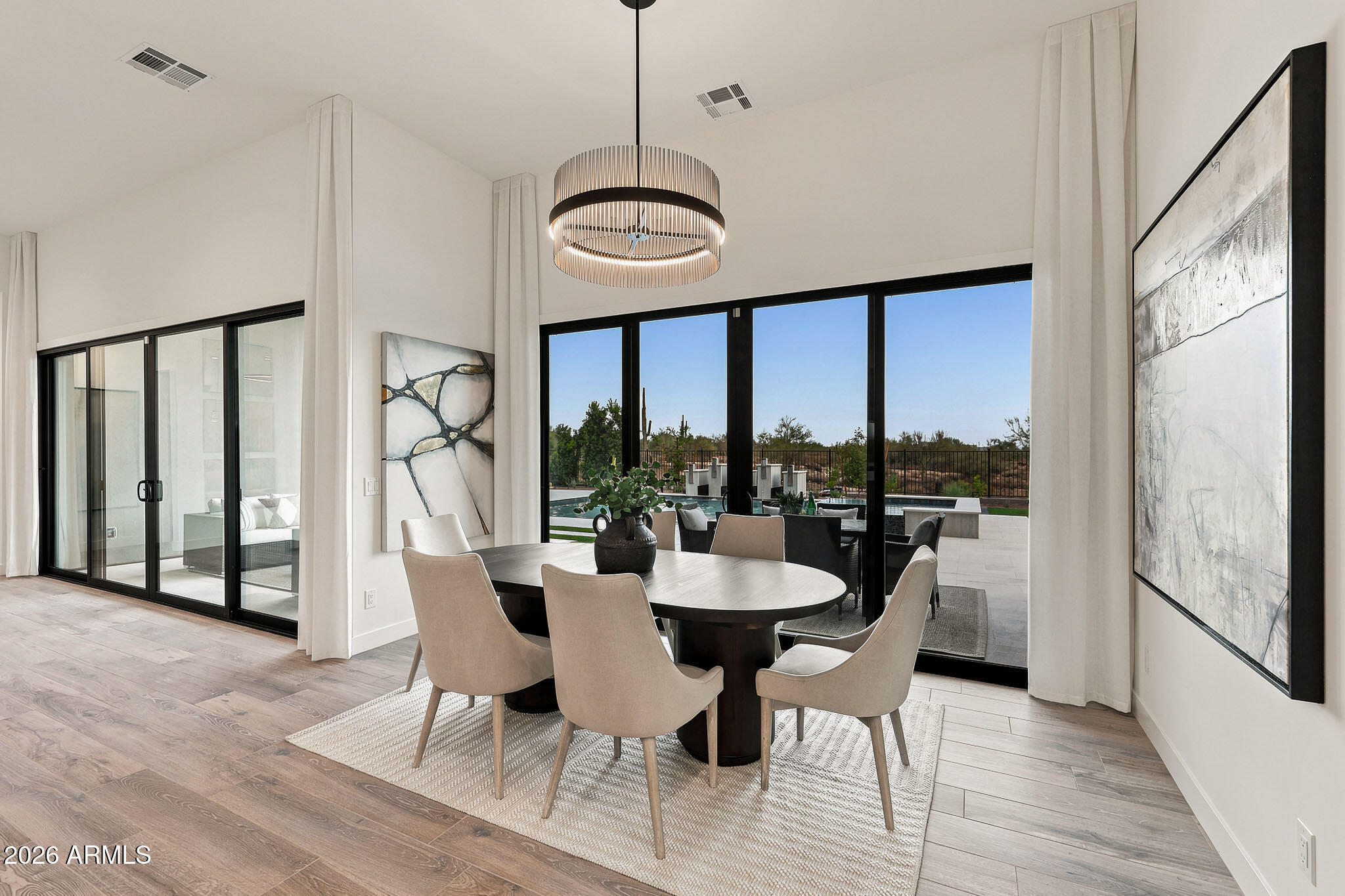 NA - Residential