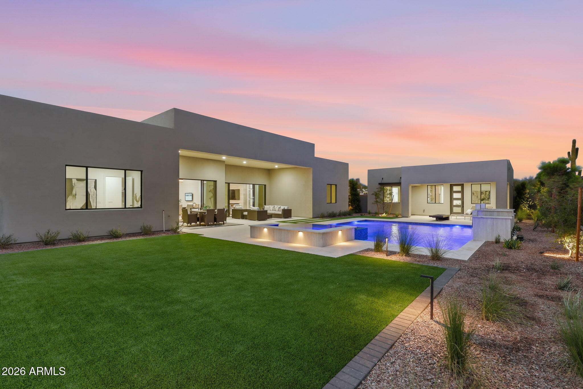 NA - Residential