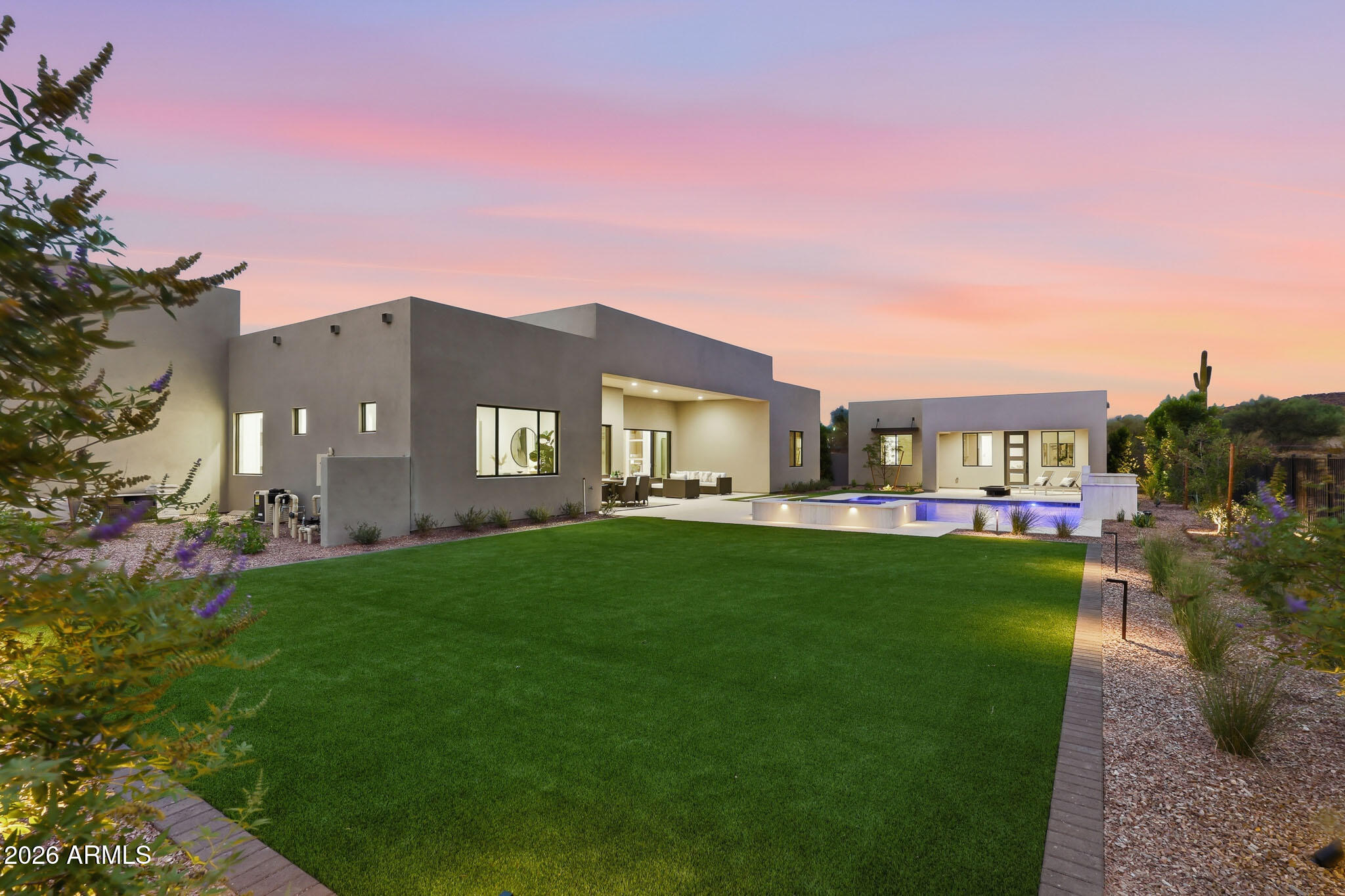 NA - Residential