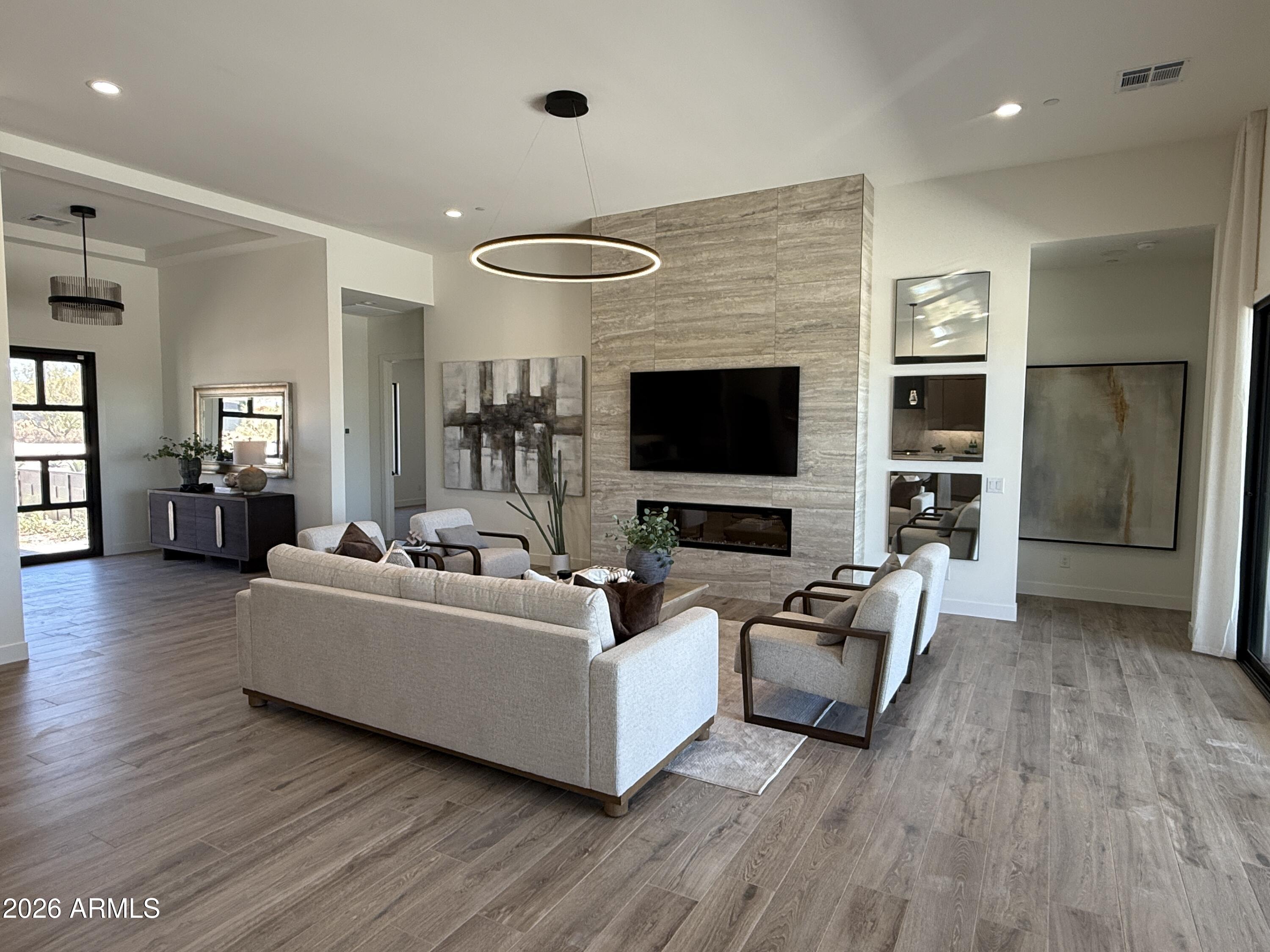 NA - Residential