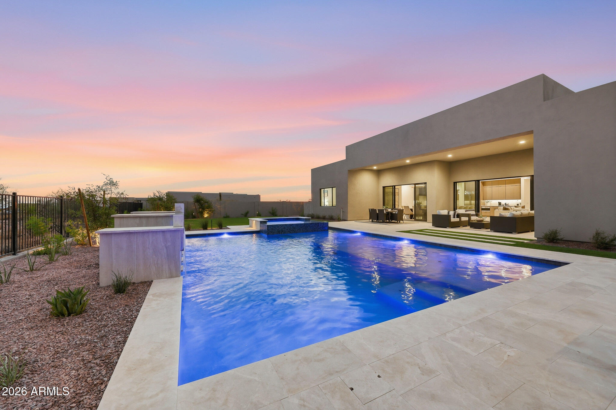 NA - Residential