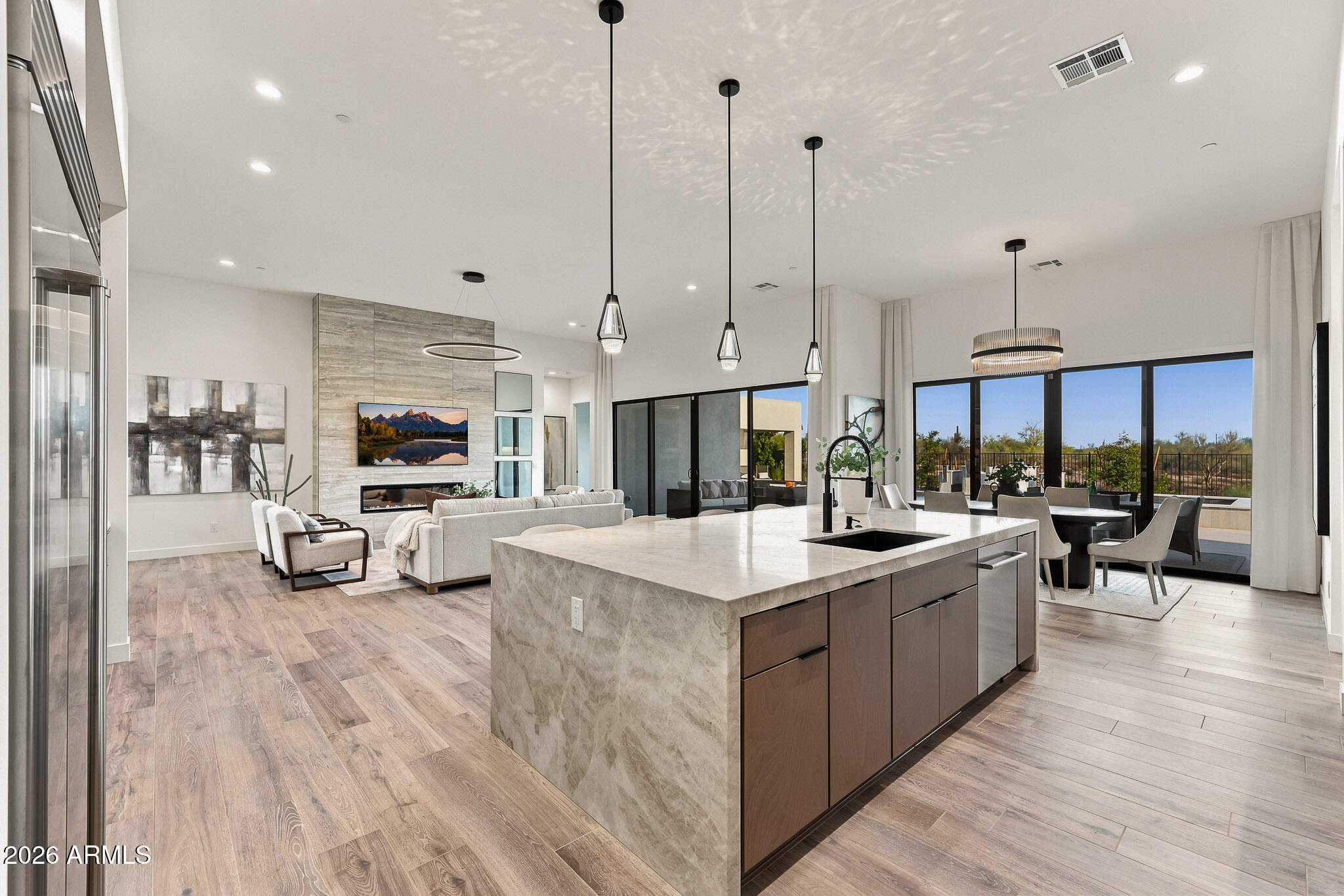 NA - Residential