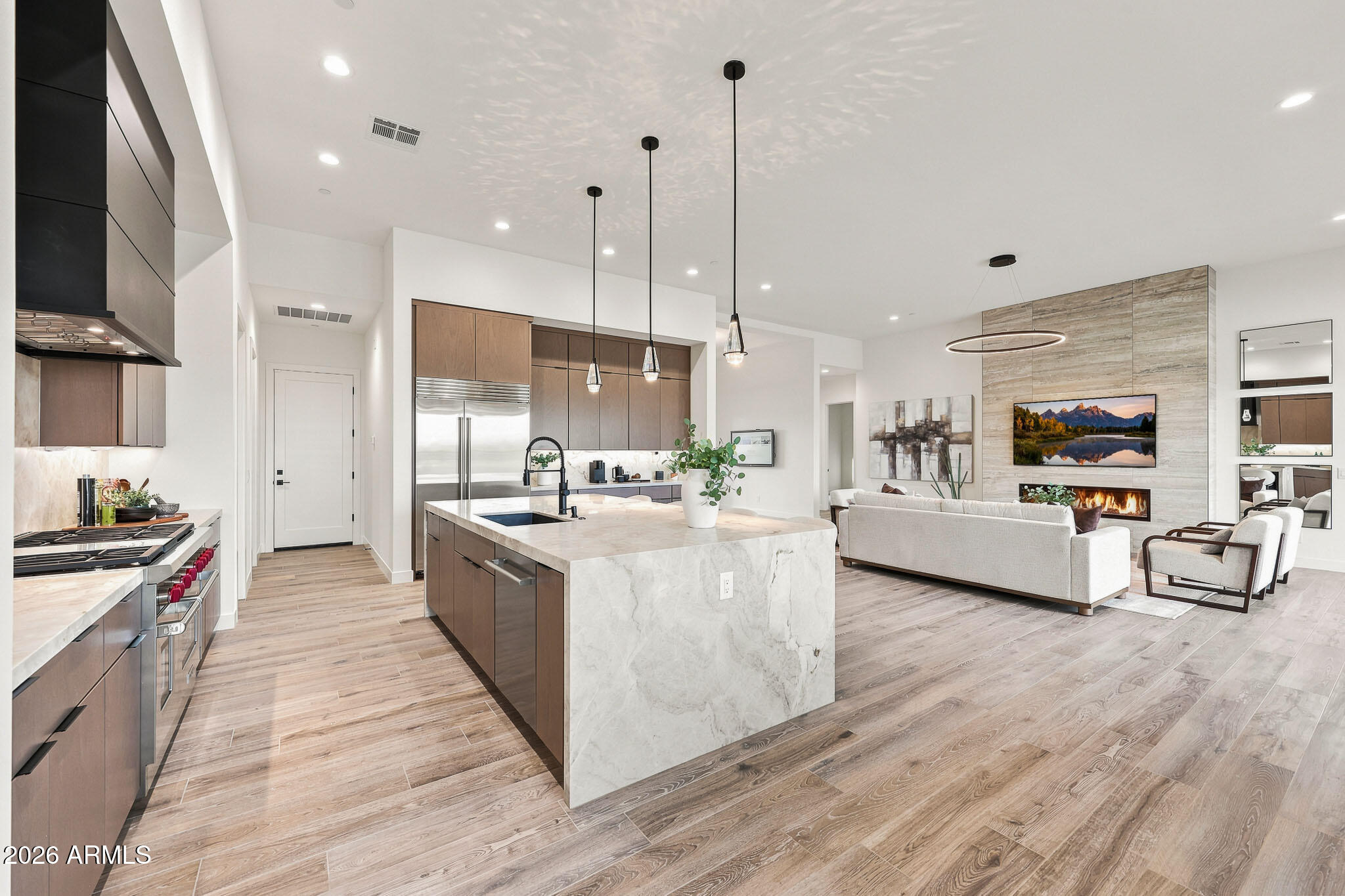 NA - Residential