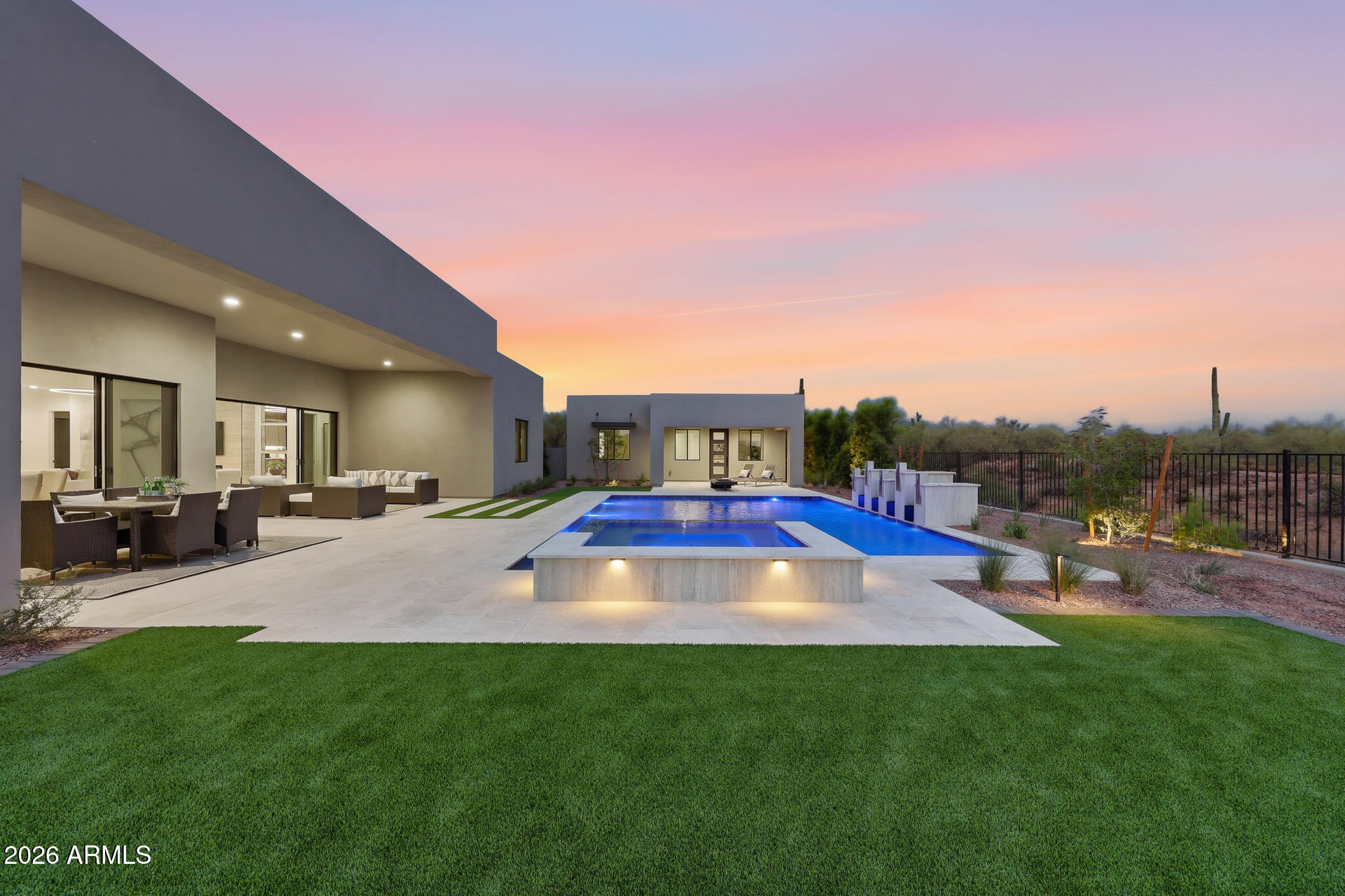 NA - Residential