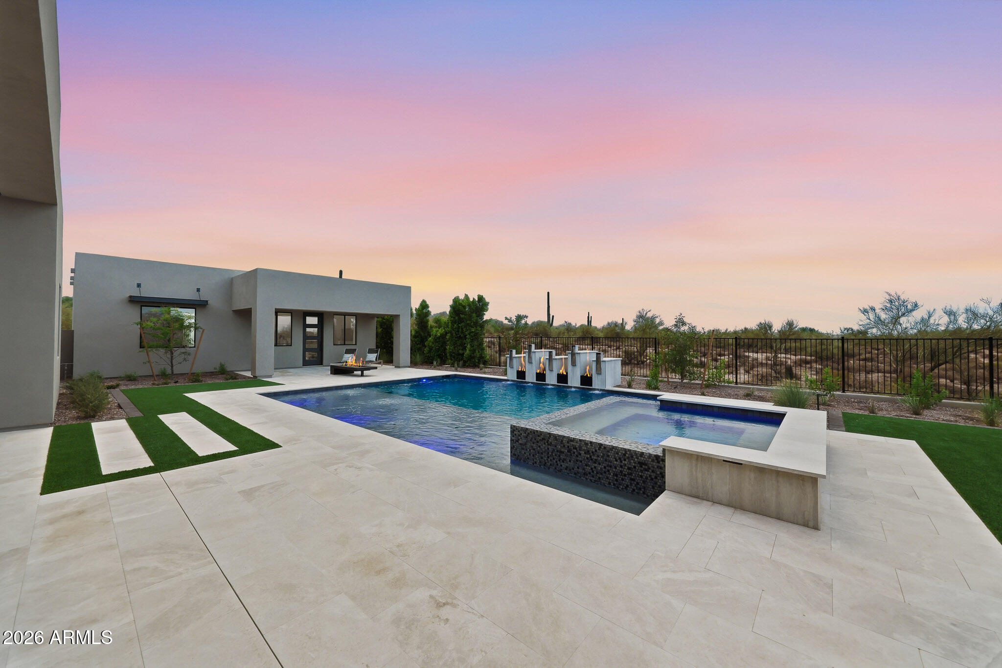 NA - Residential