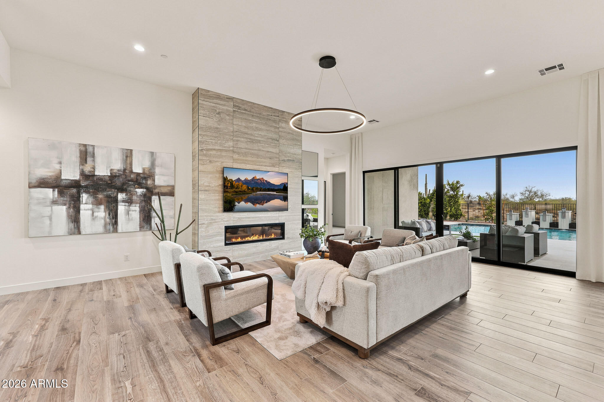 NA - Residential