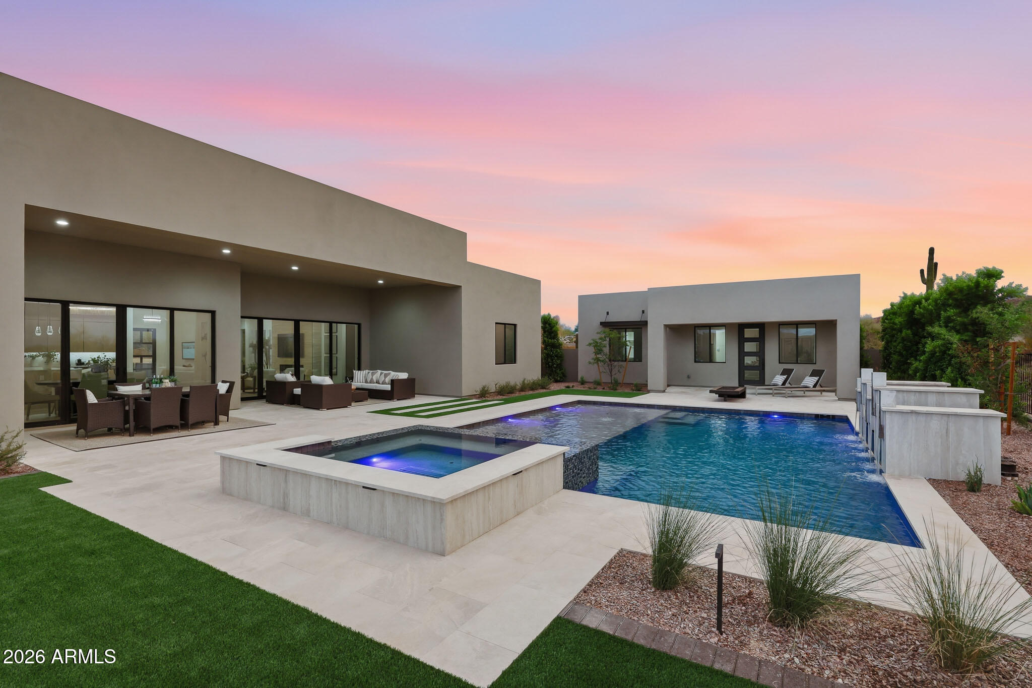 NA - Residential