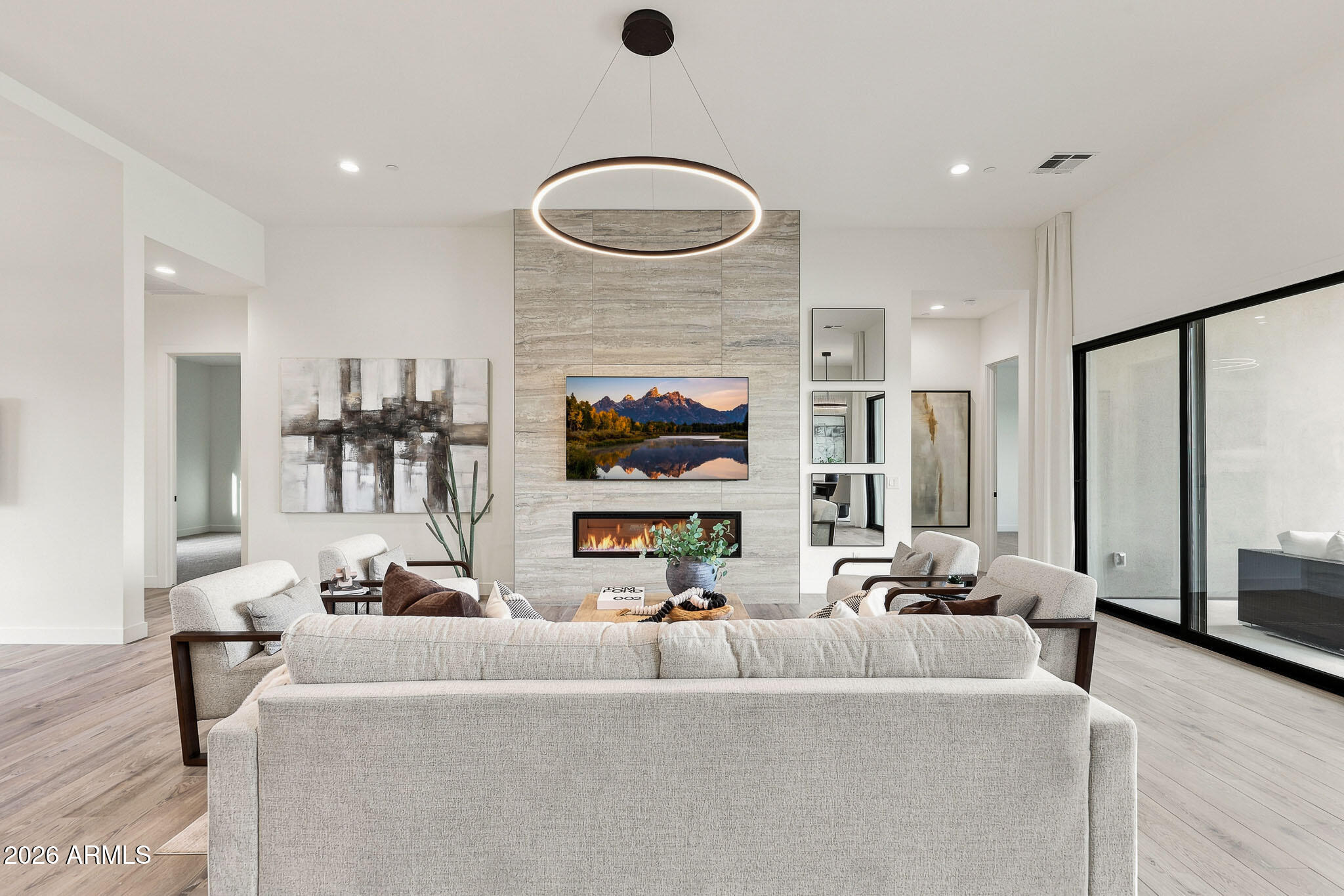 NA - Residential