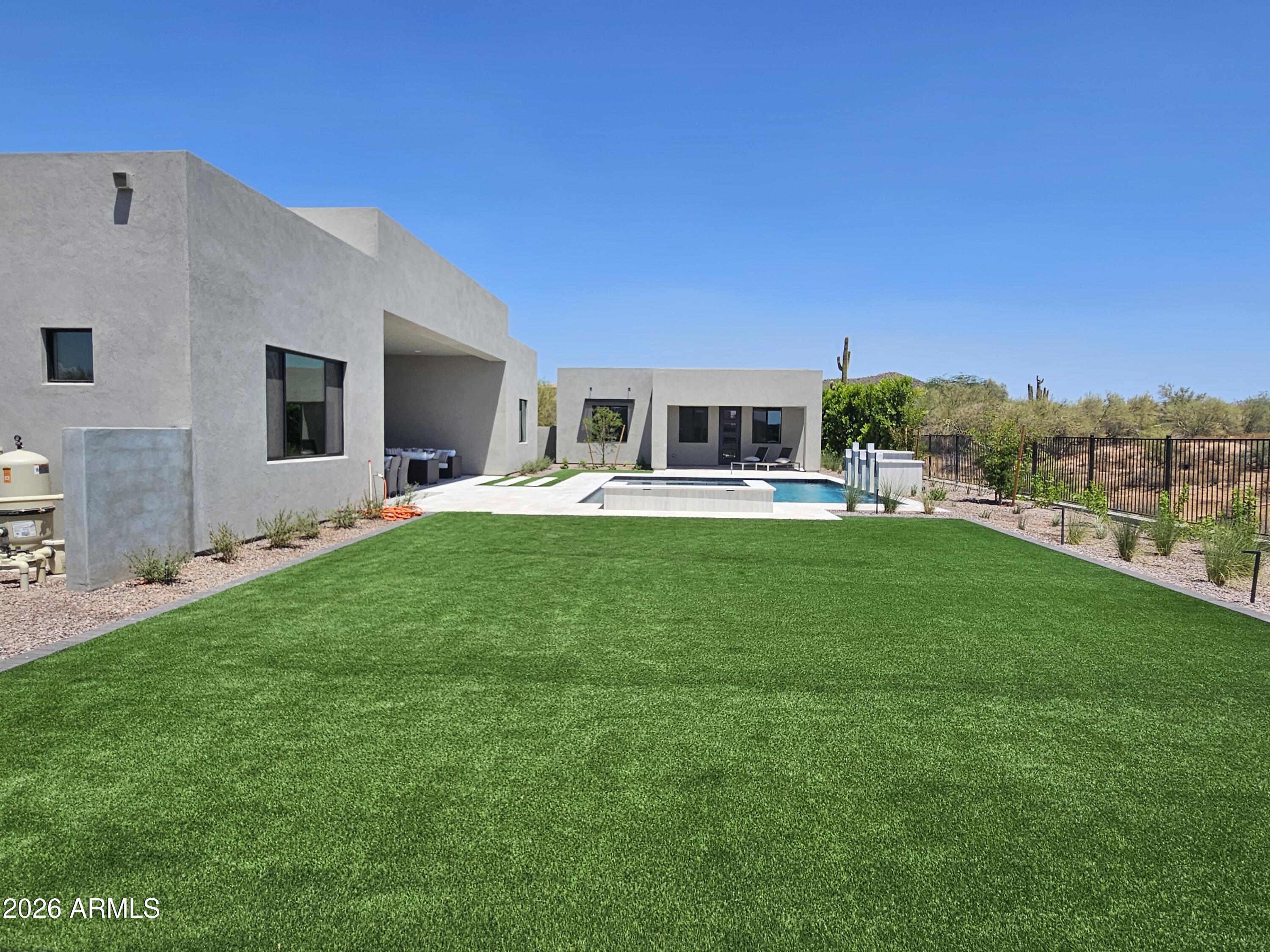 NA - Residential