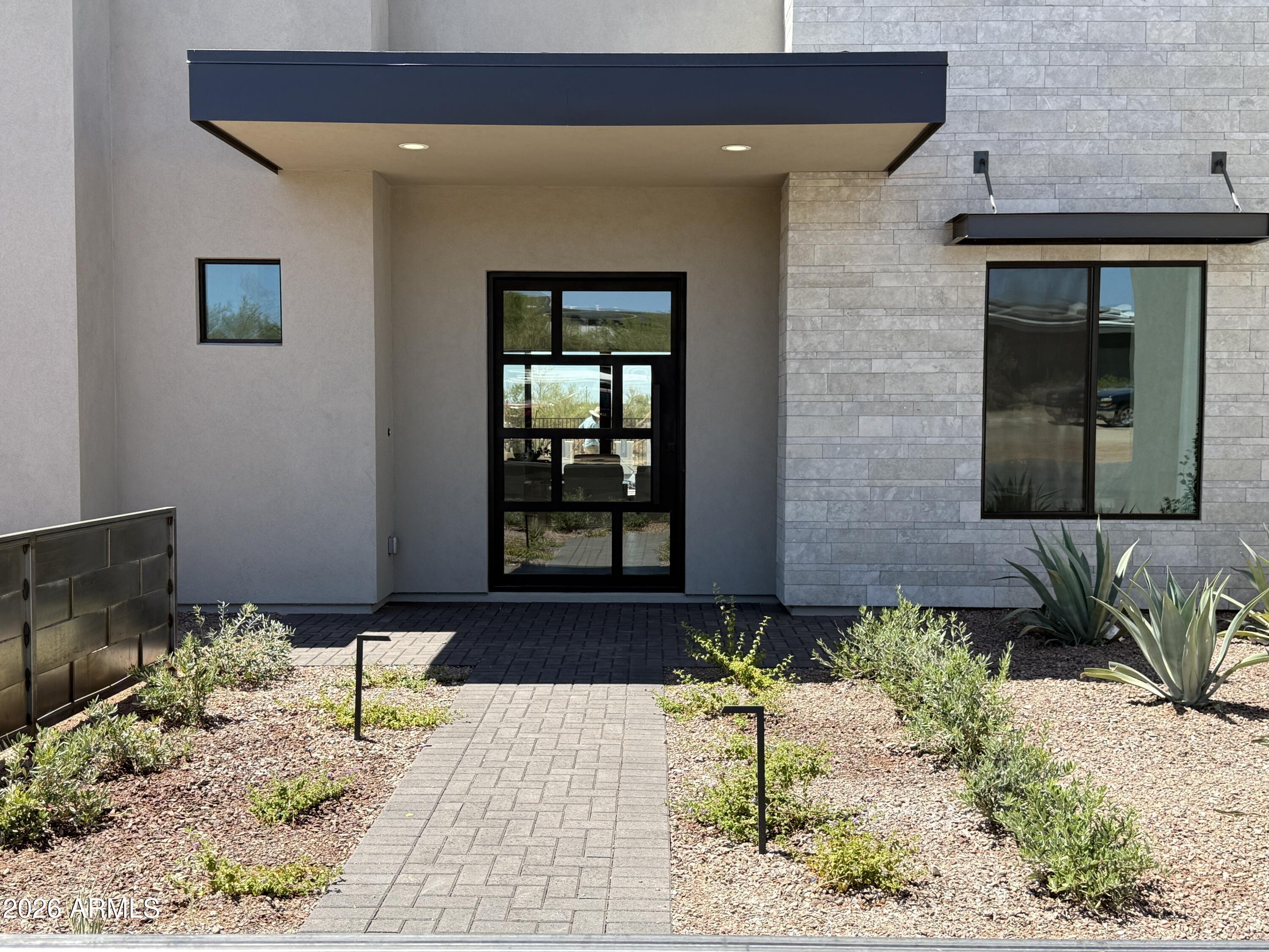 NA - Residential