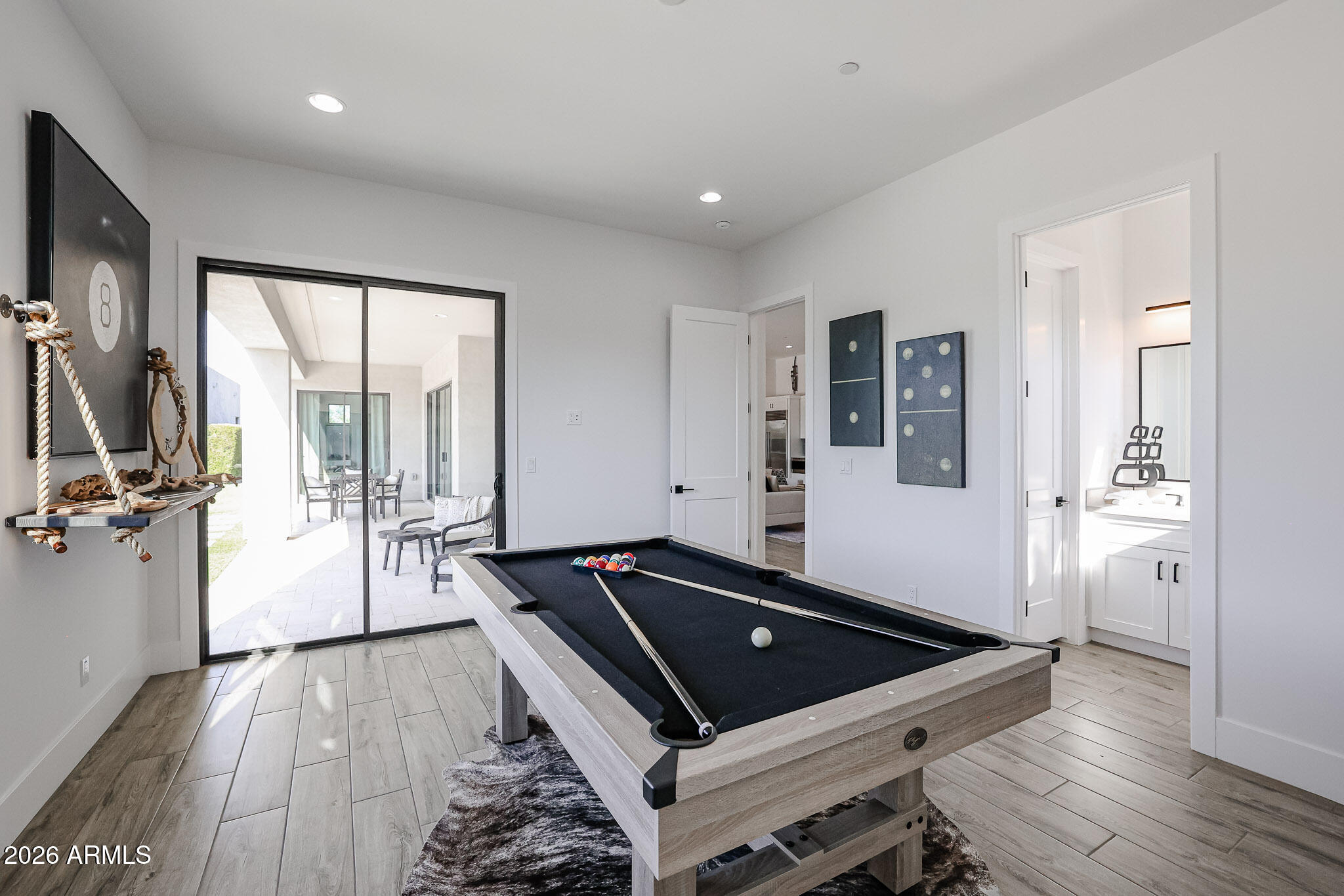 NA - Residential