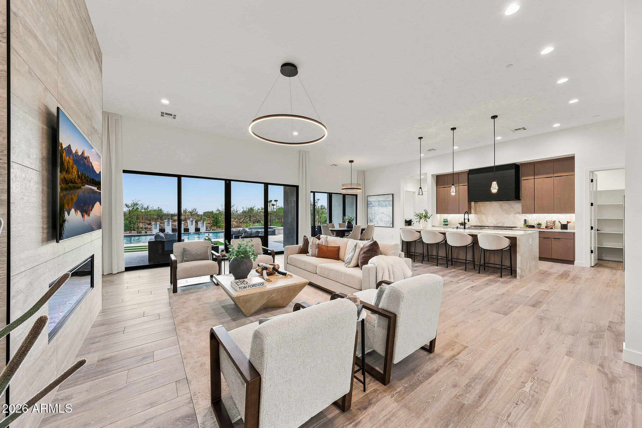 NA - Residential