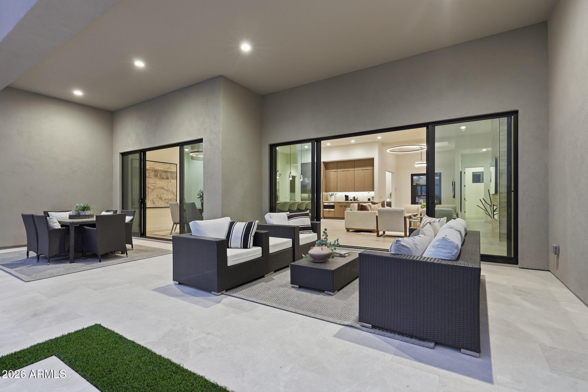NA - Residential