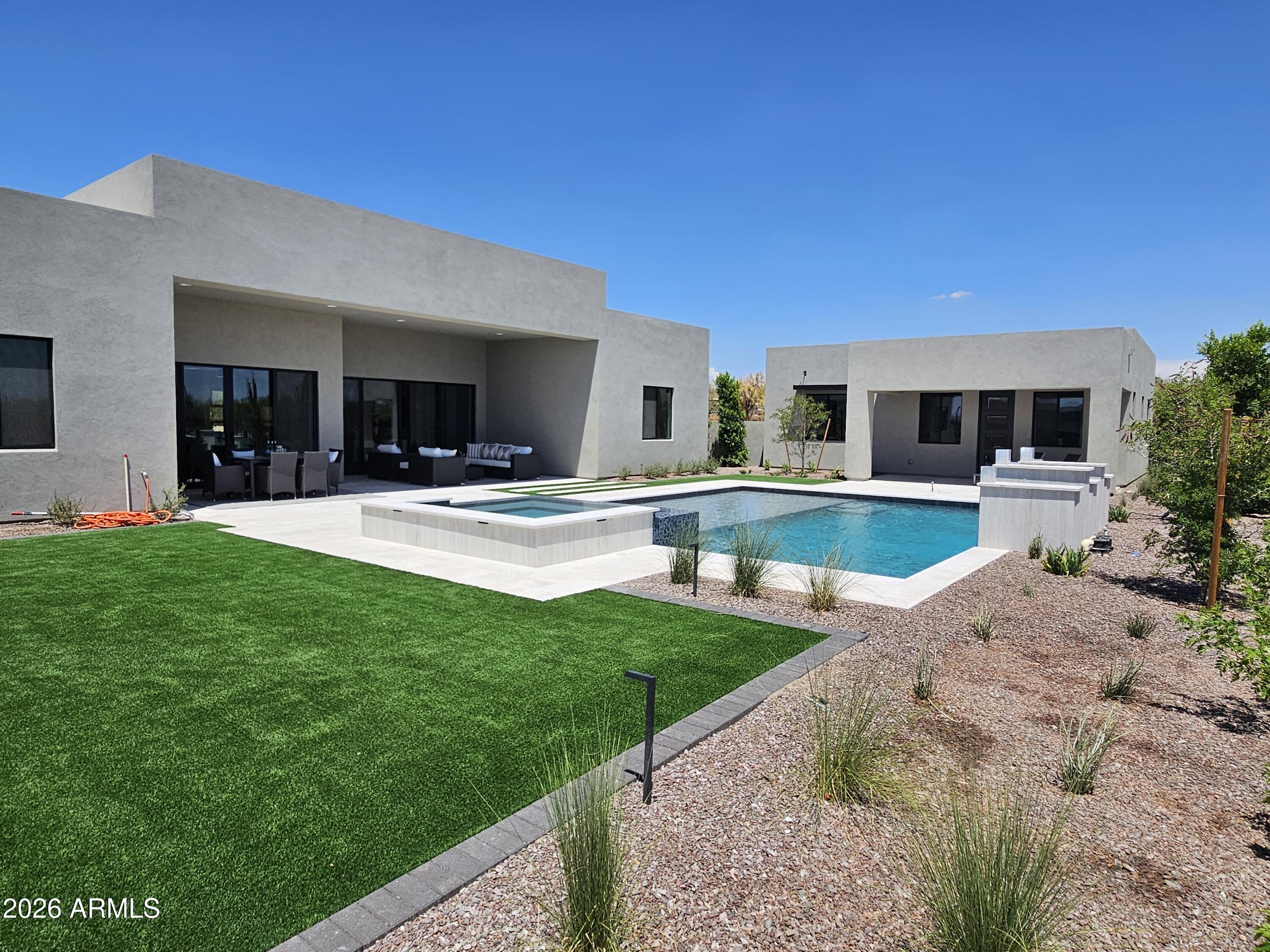 NA - Residential
