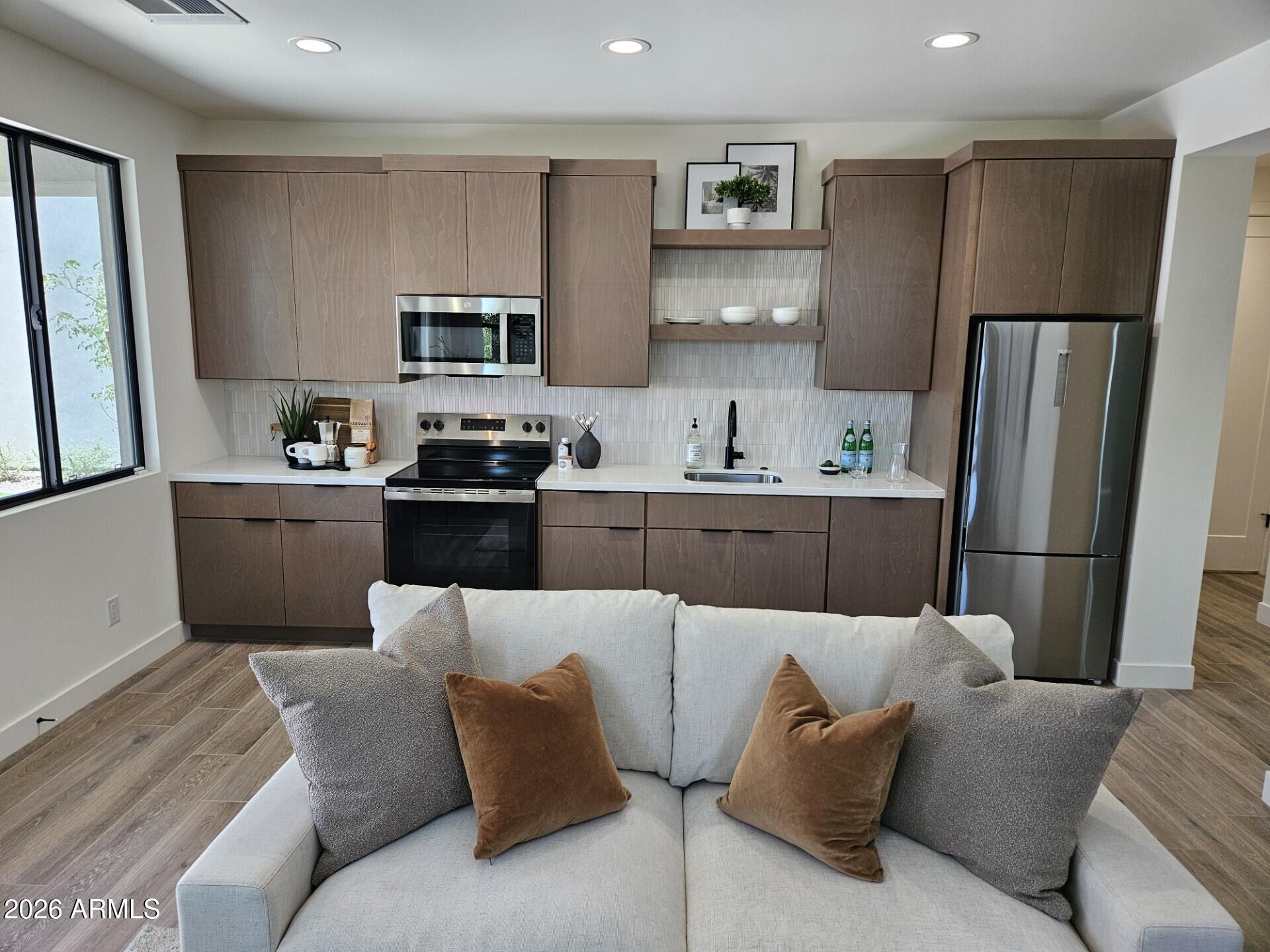 NA - Residential
