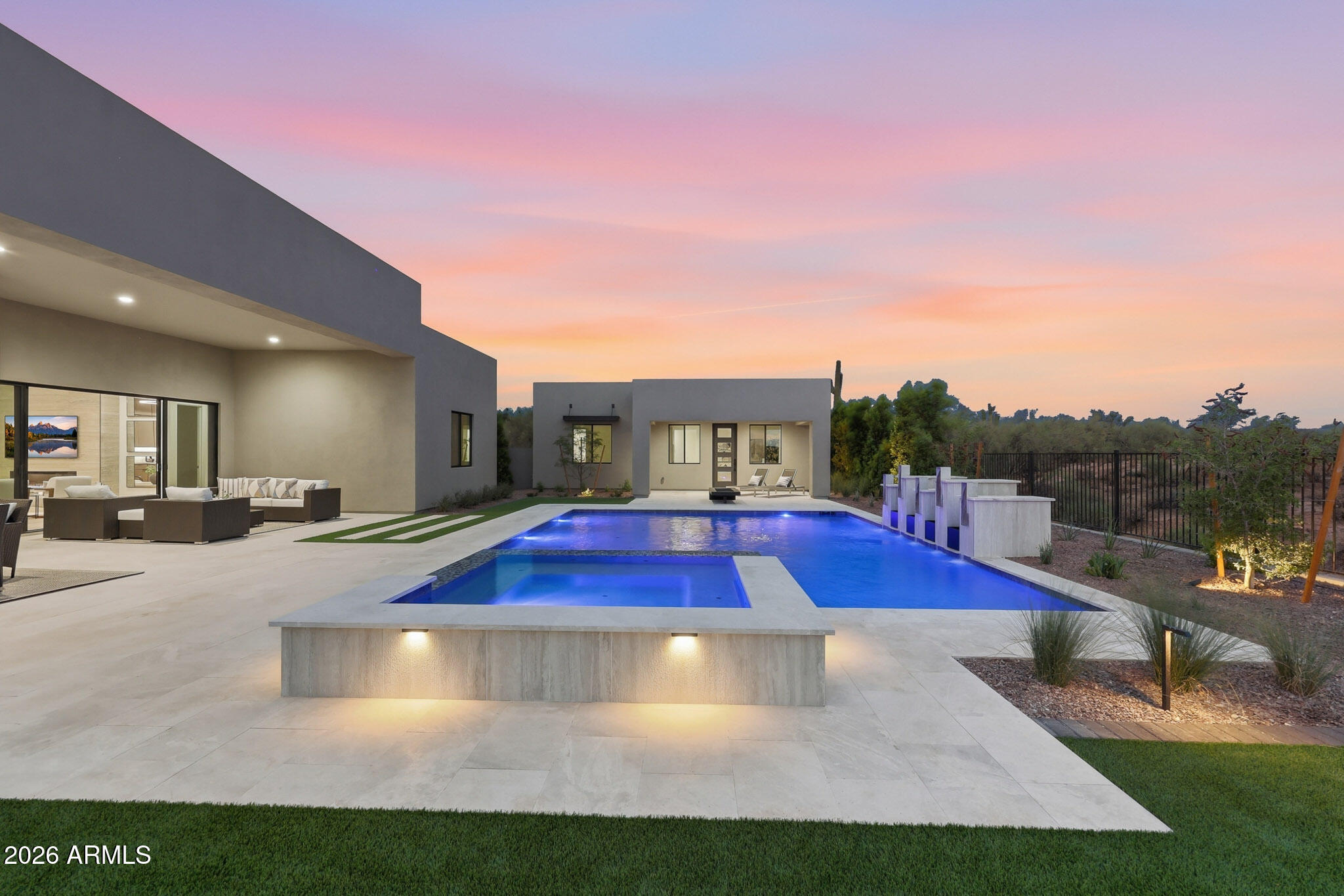 NA - Residential