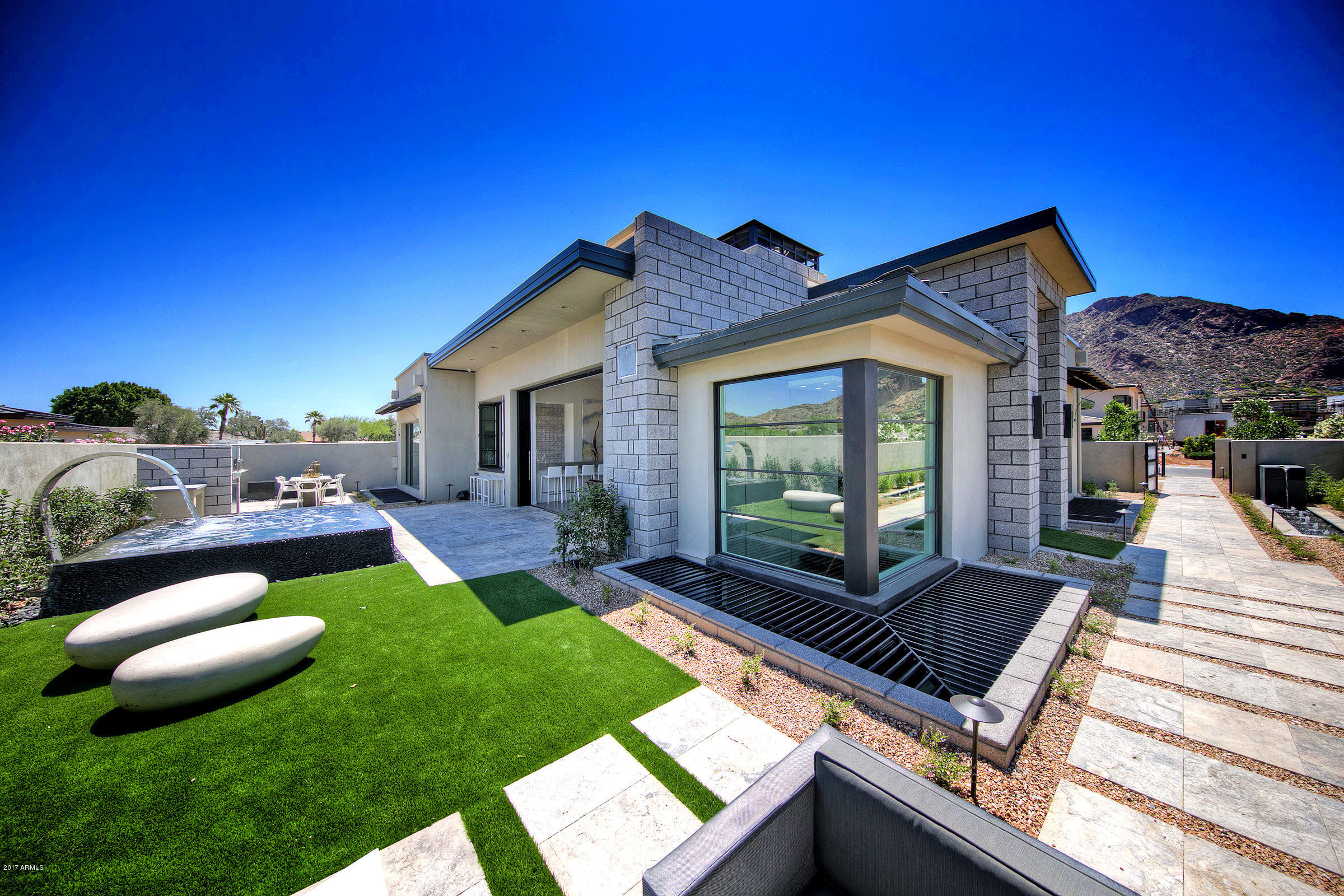 THE VILLAGE AT MOUNTAIN SHADOWS - Residential