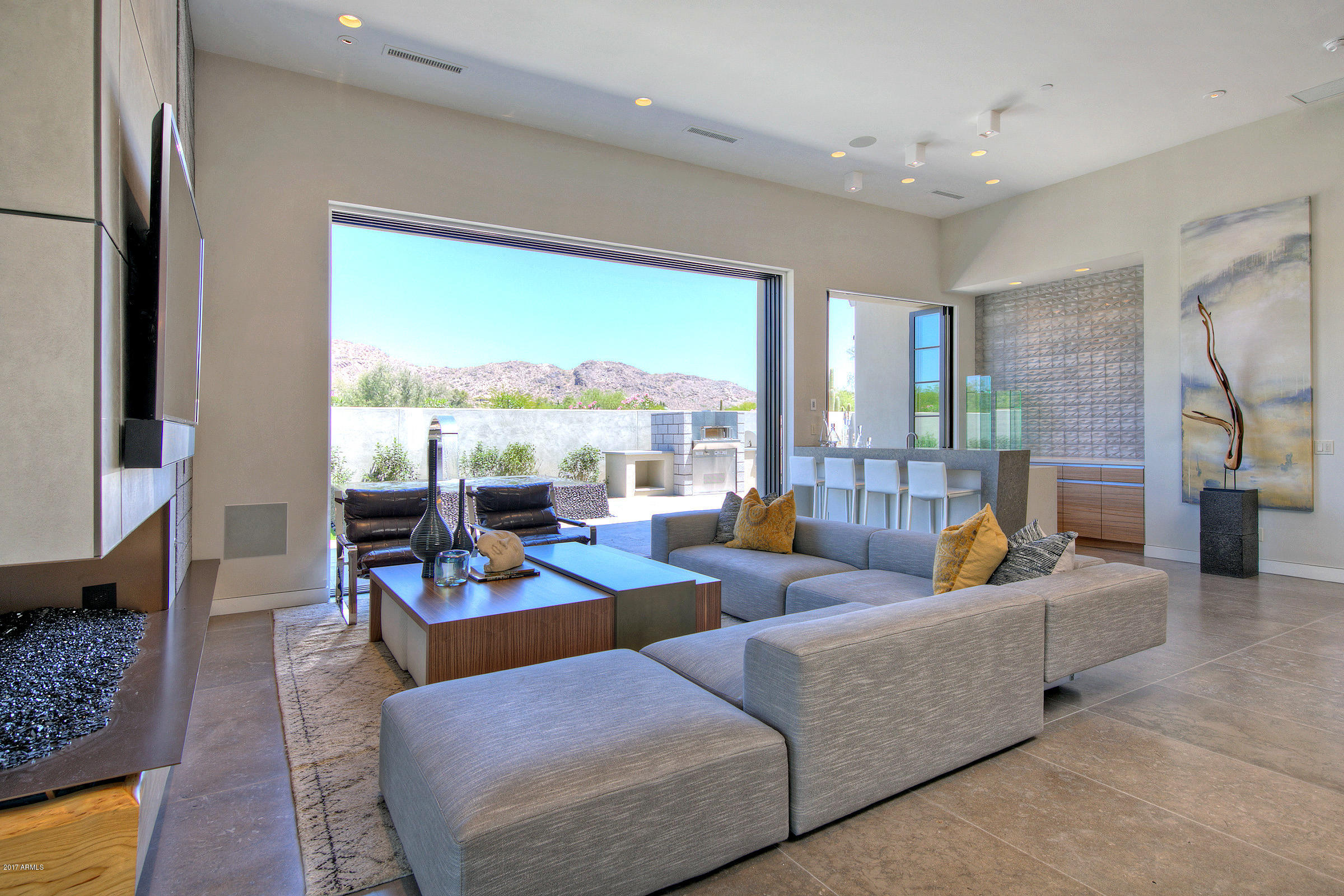 THE VILLAGE AT MOUNTAIN SHADOWS - Residential