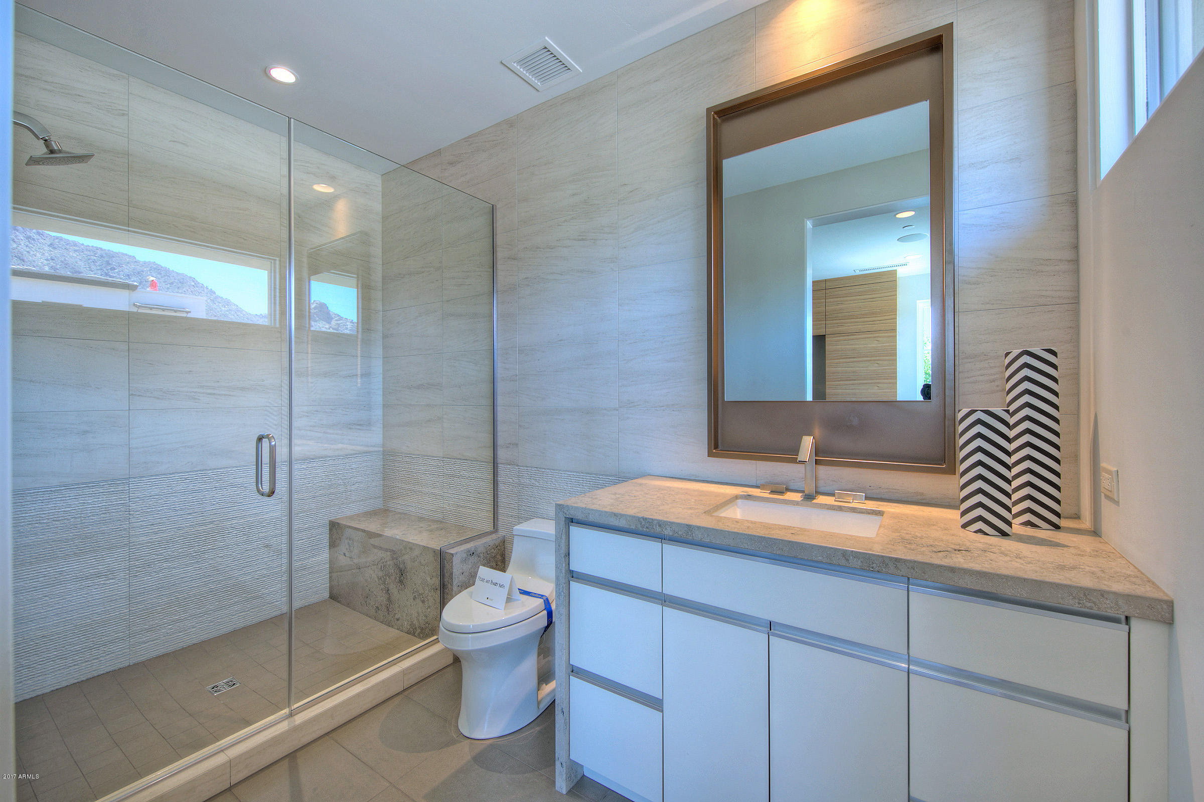 THE VILLAGE AT MOUNTAIN SHADOWS - Residential