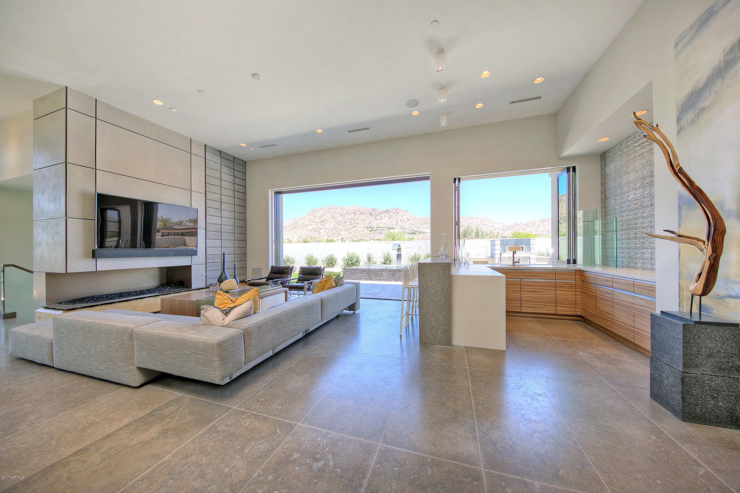 THE VILLAGE AT MOUNTAIN SHADOWS - Residential