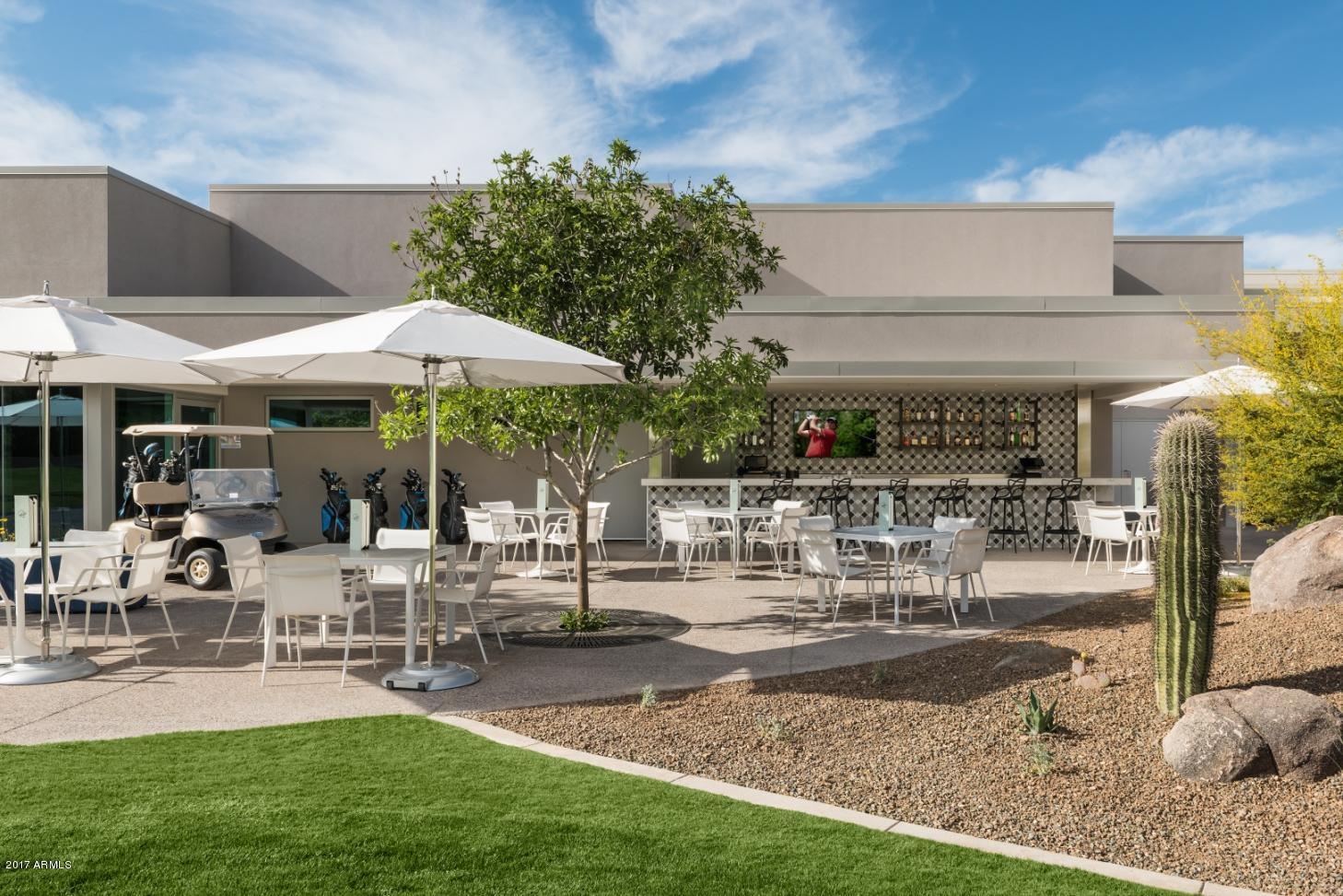 THE VILLAGE AT MOUNTAIN SHADOWS - Residential