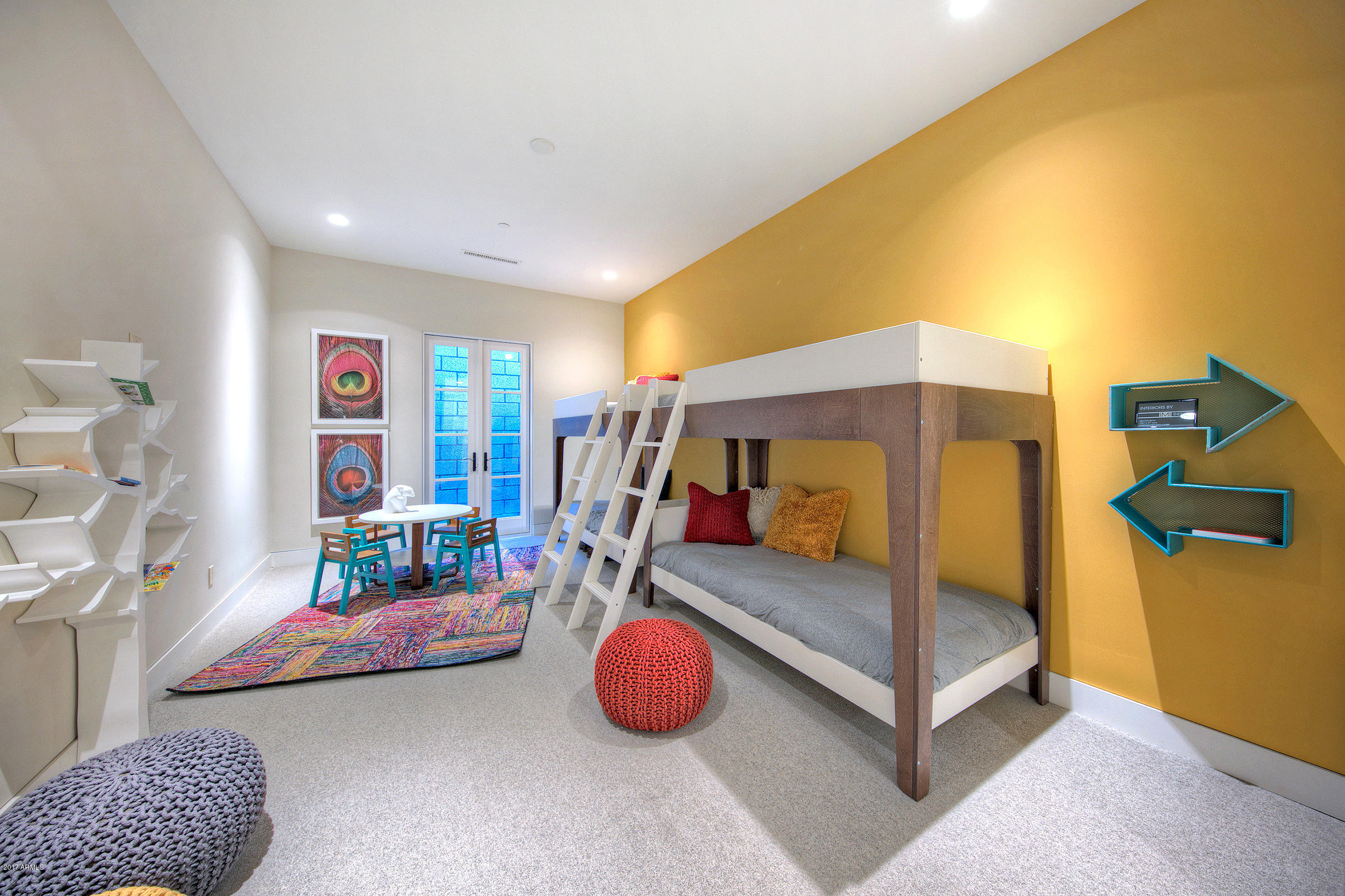 THE VILLAGE AT MOUNTAIN SHADOWS - Residential