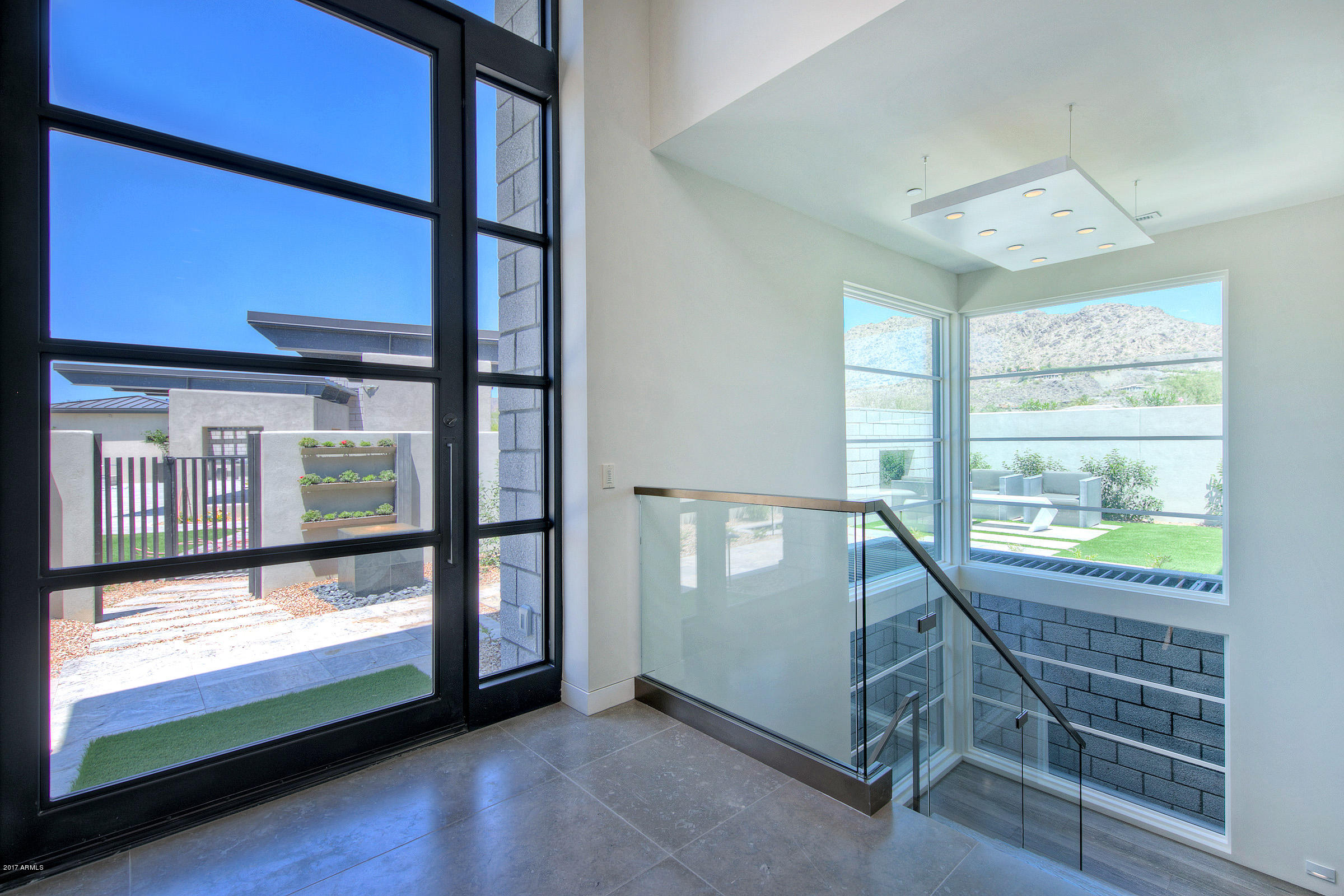 THE VILLAGE AT MOUNTAIN SHADOWS - Residential