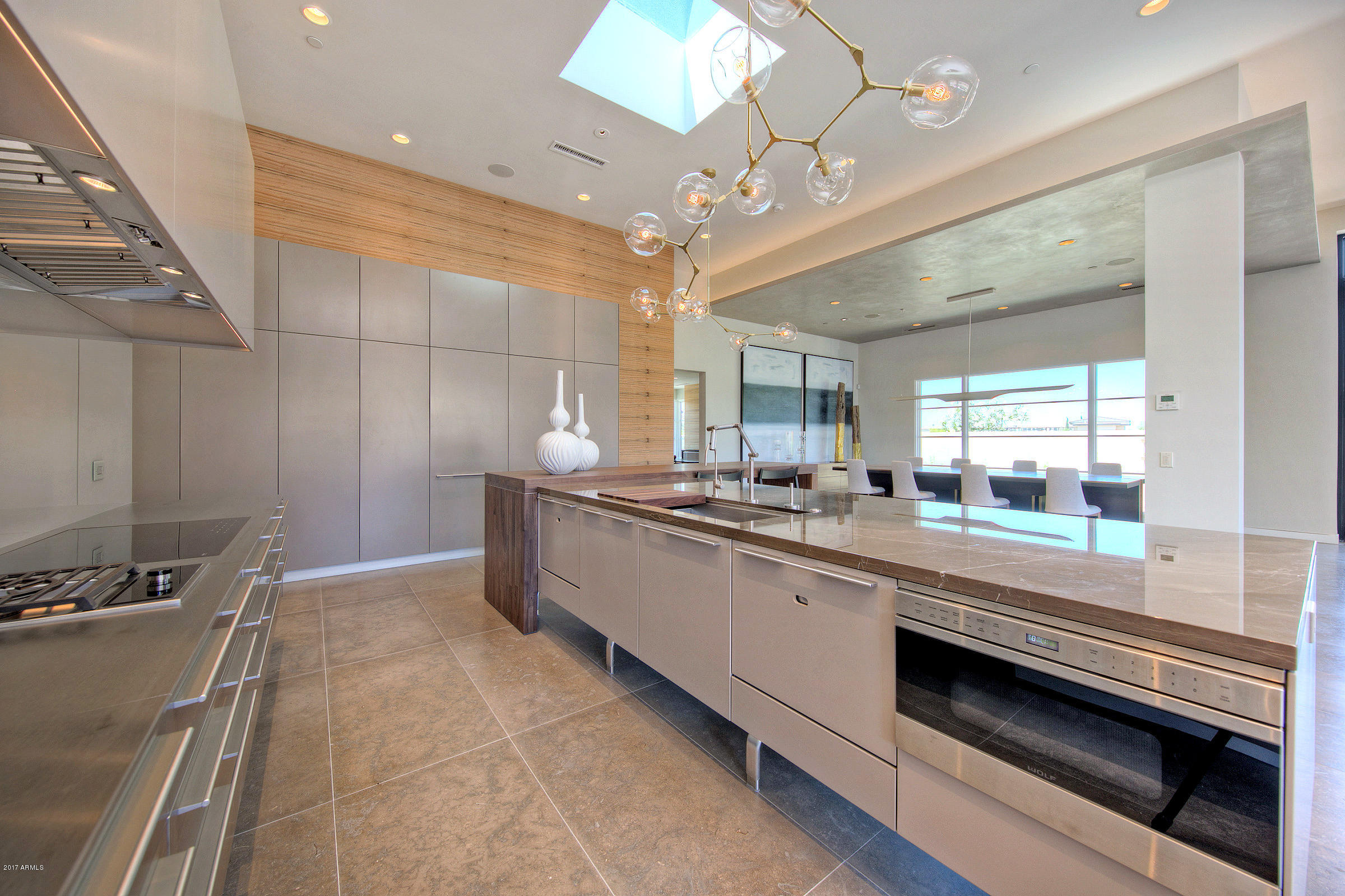 THE VILLAGE AT MOUNTAIN SHADOWS - Residential