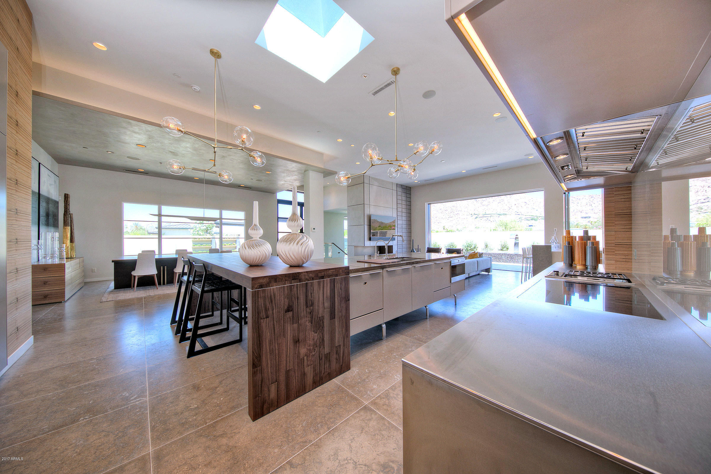 THE VILLAGE AT MOUNTAIN SHADOWS - Residential