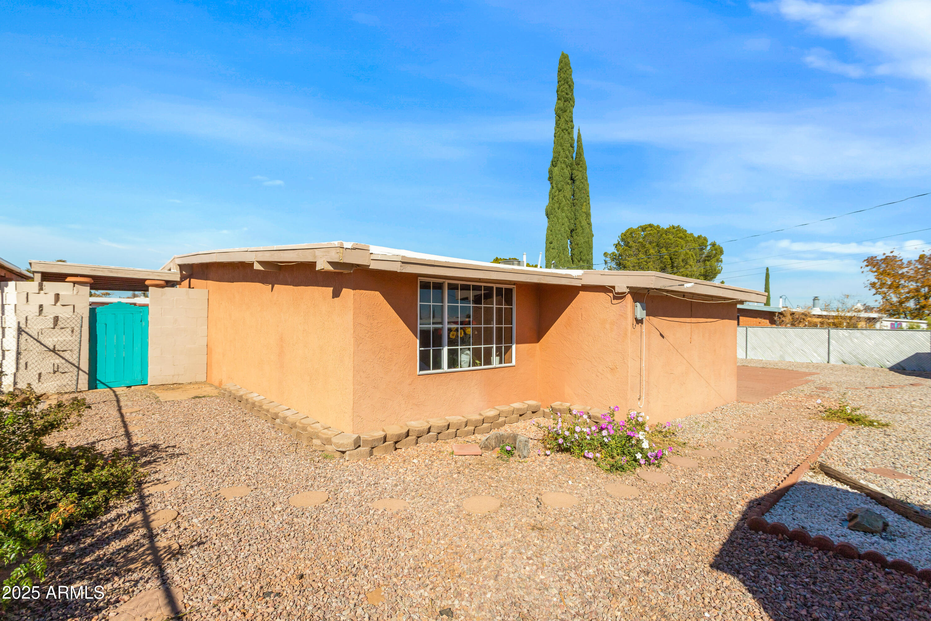 GARDEN CANYON HEIGHTS - Residential