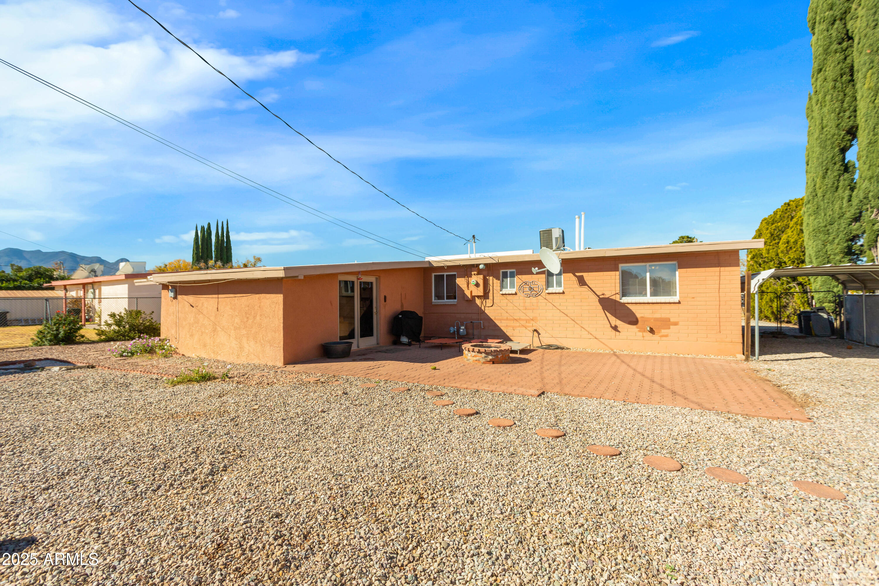 GARDEN CANYON HEIGHTS - Residential