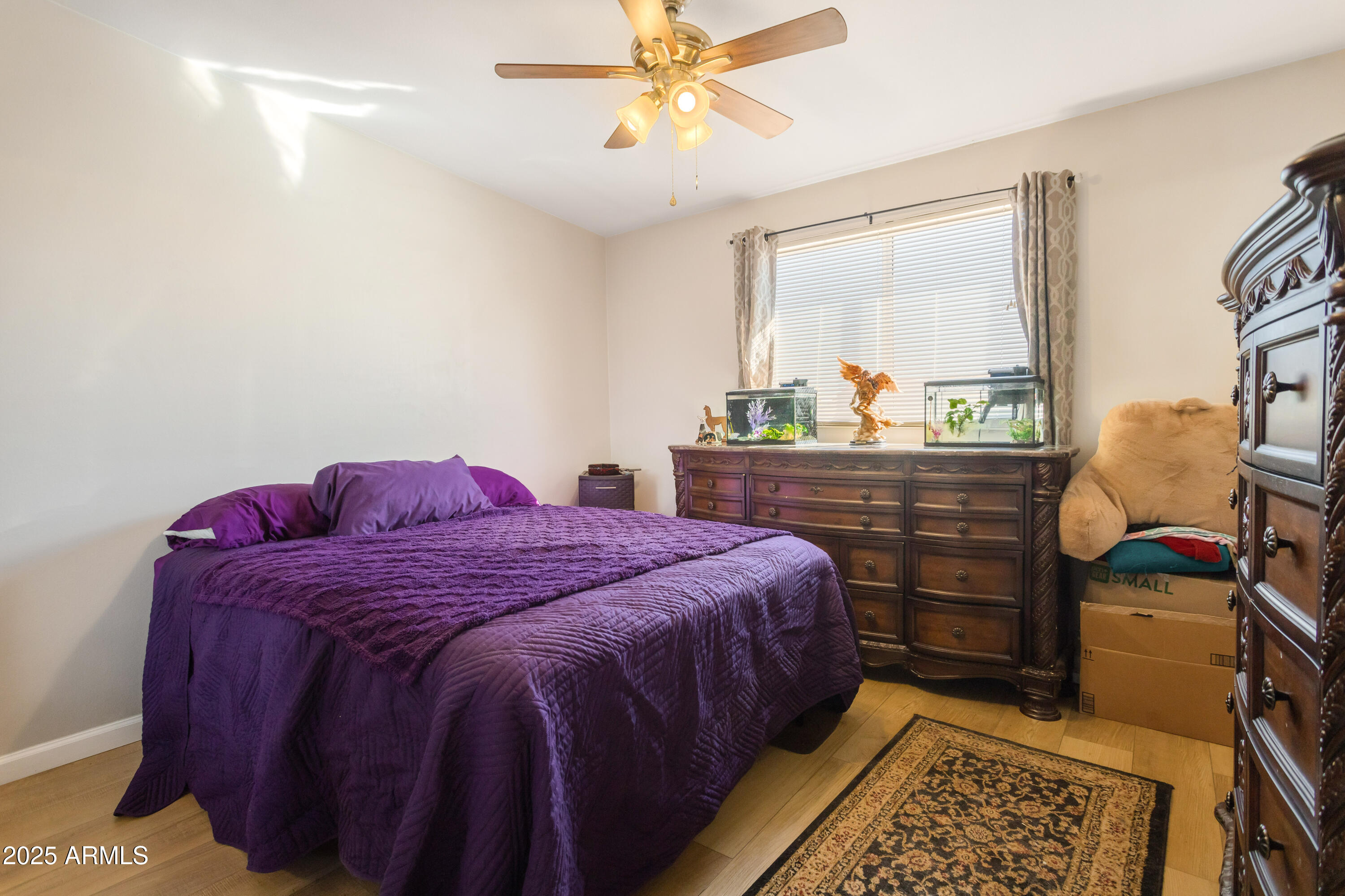 GARDEN CANYON HEIGHTS - Residential